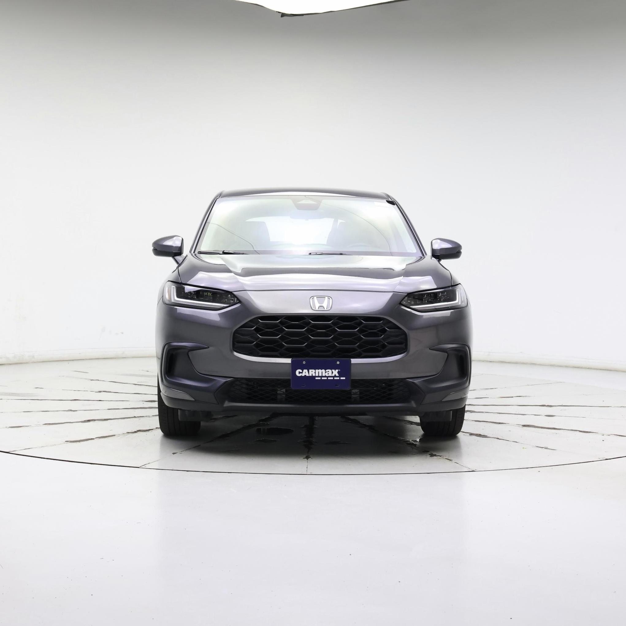 Thumbnail: 2024 Honda HR-V - 5