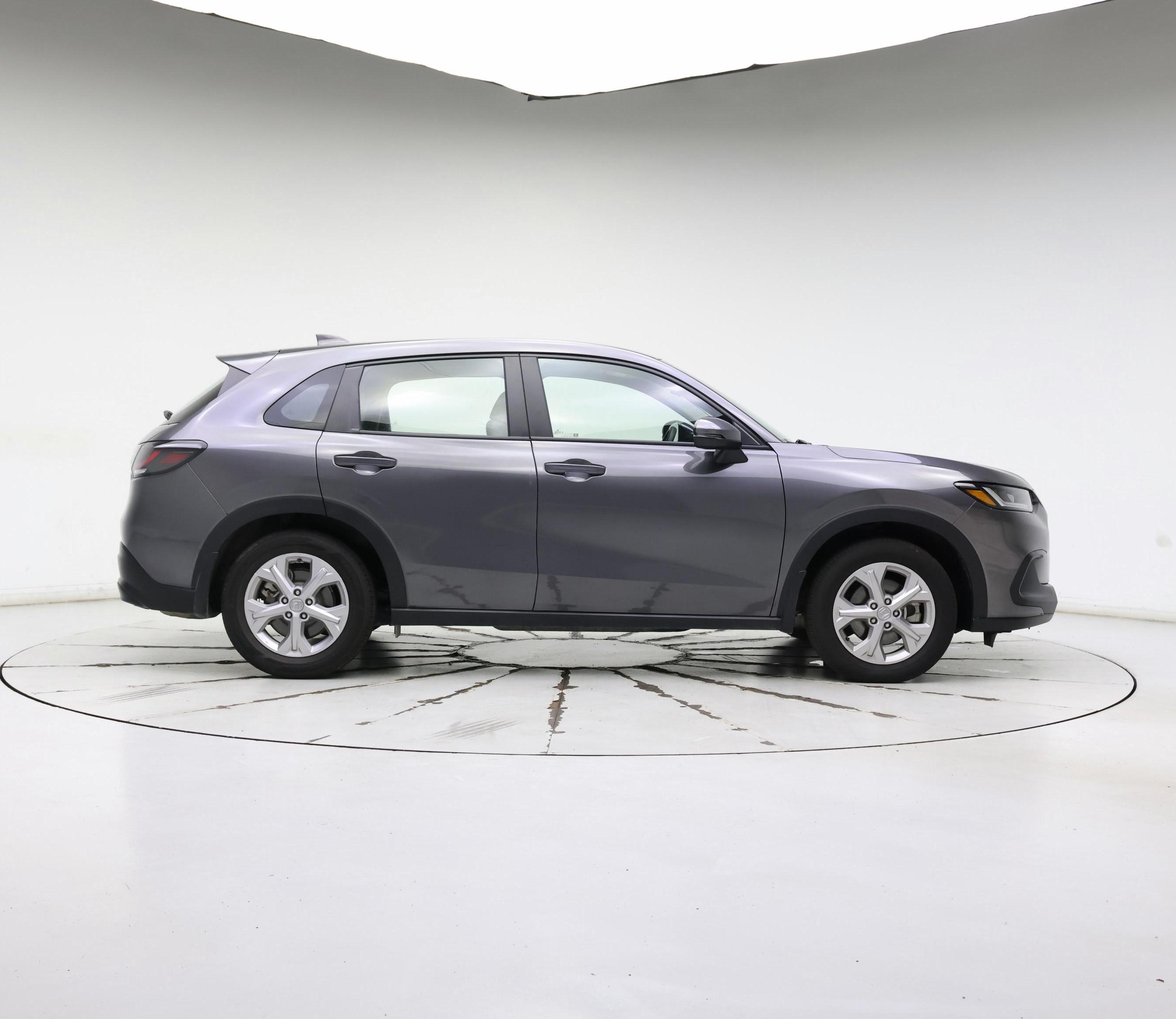 Thumbnail: 2024 Honda HR-V - 7