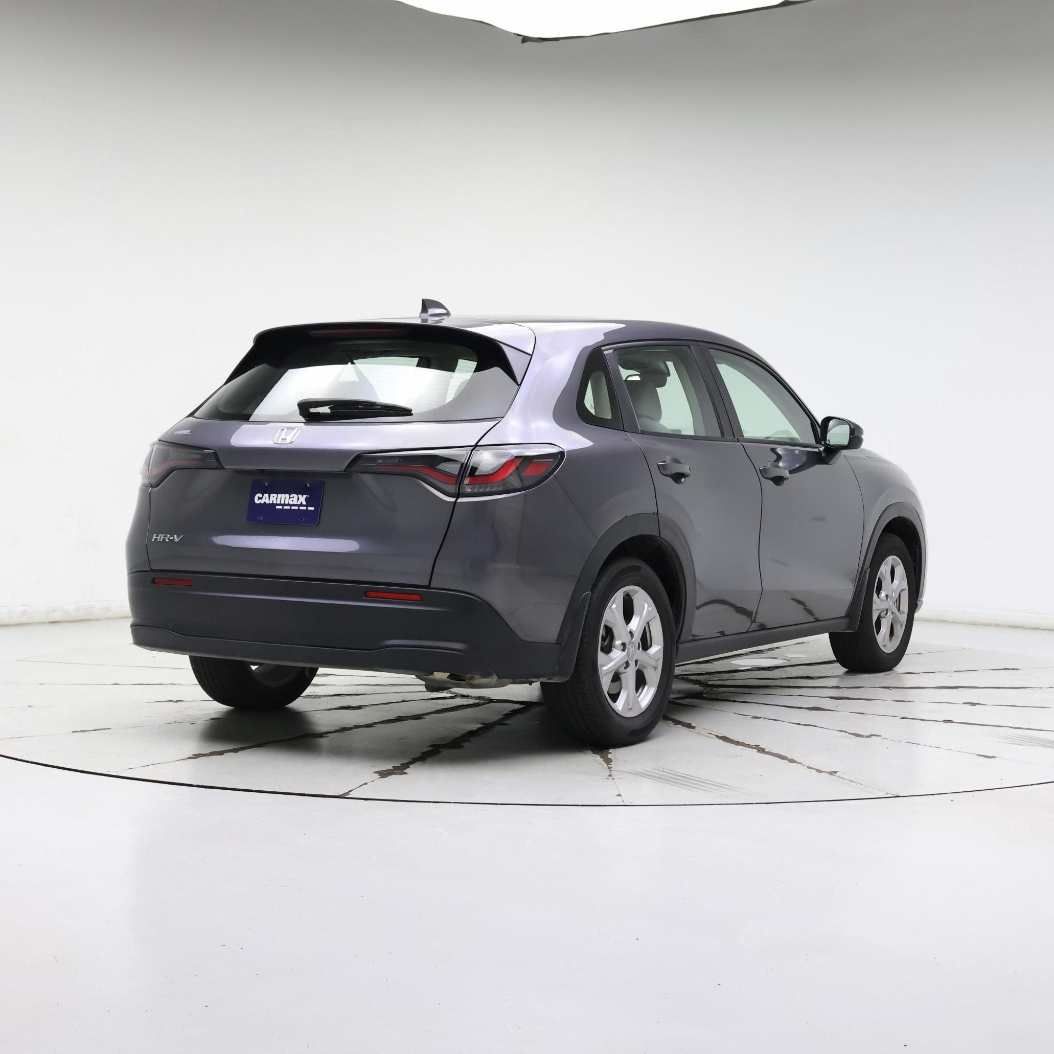 Thumbnail: 2024 Honda HR-V - 8