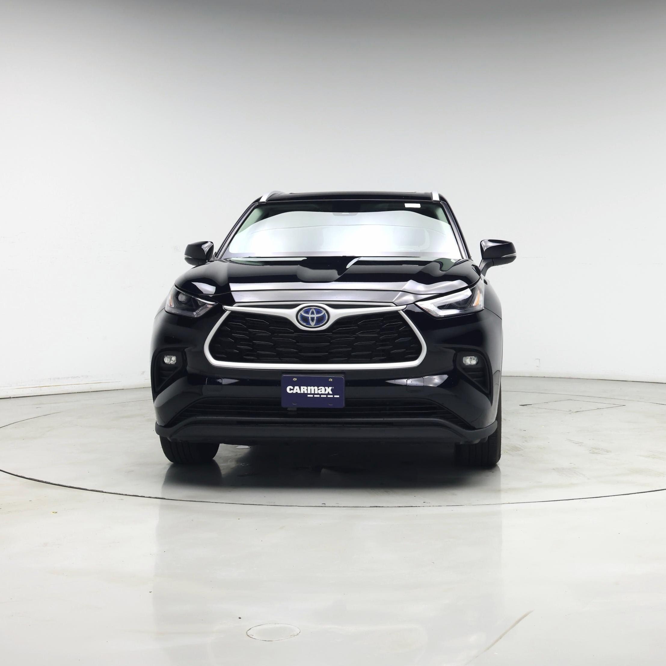 Thumbnail: 2022 Toyota Highlander - 5