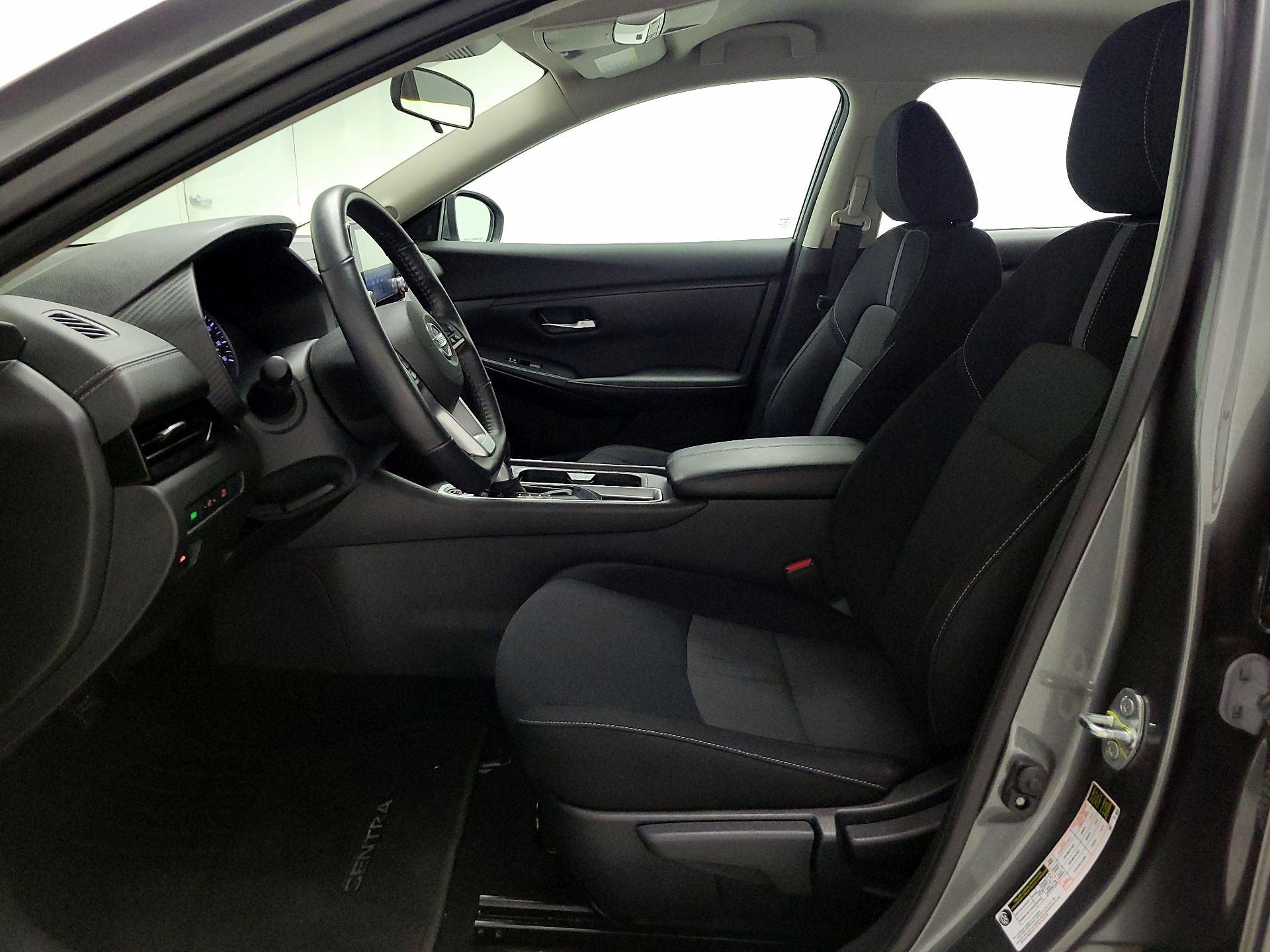 Thumbnail: 2021 Nissan Sentra - 11