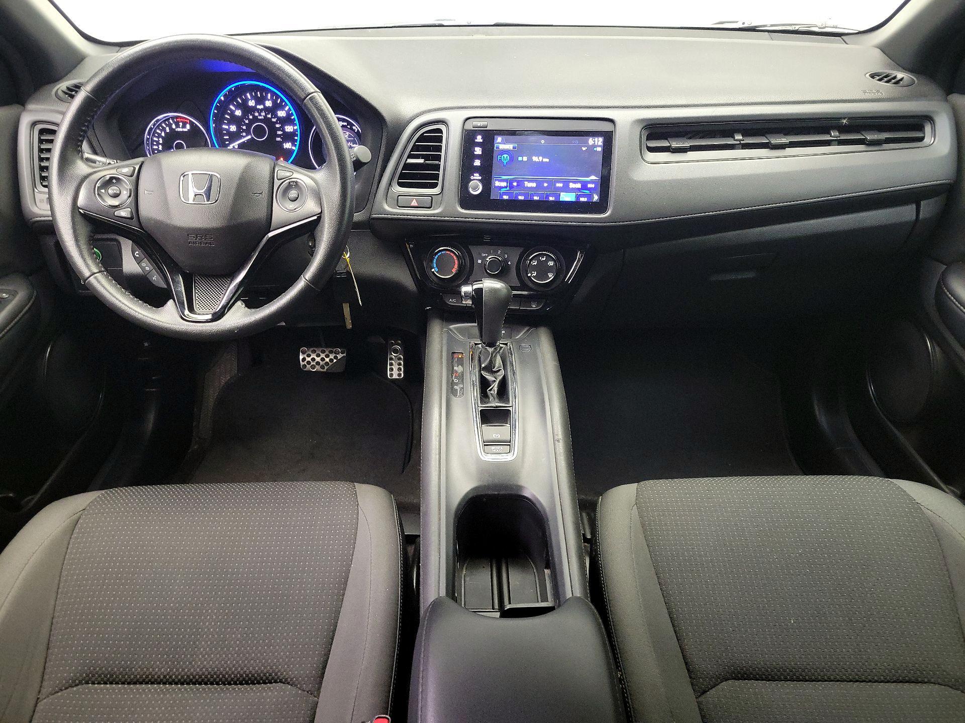 Thumbnail: 2022 Honda HR-V - 9