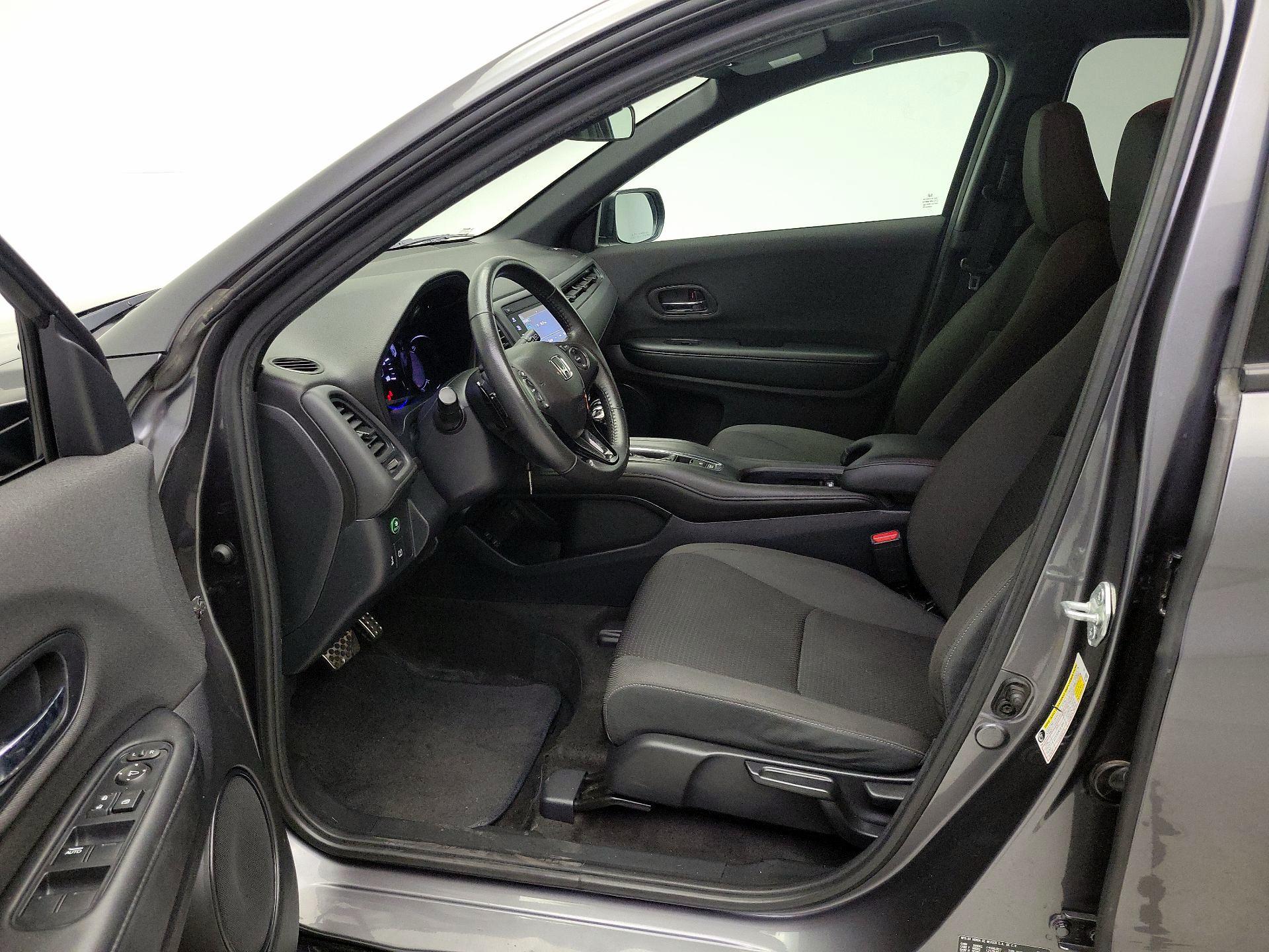 Thumbnail: 2022 Honda HR-V - 11