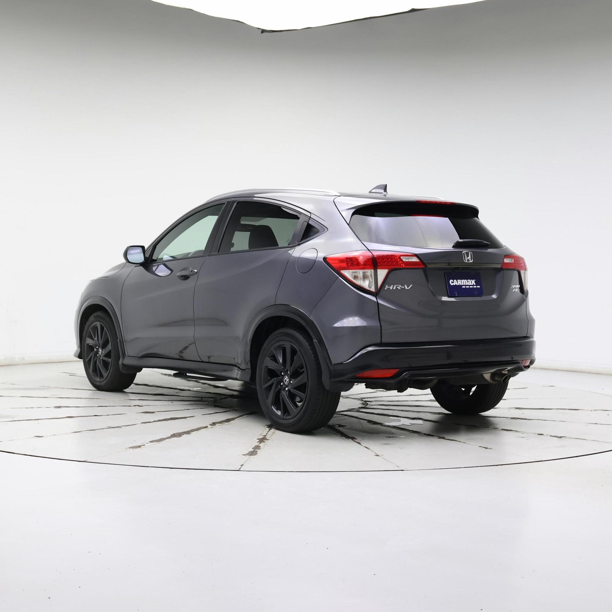 Thumbnail: 2022 Honda HR-V - 2