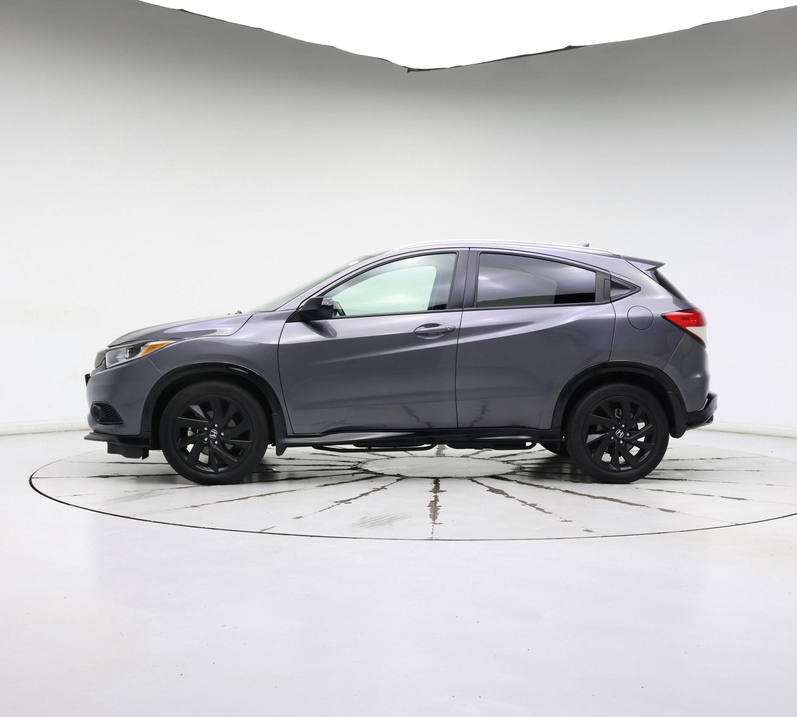Thumbnail: 2022 Honda HR-V - 3