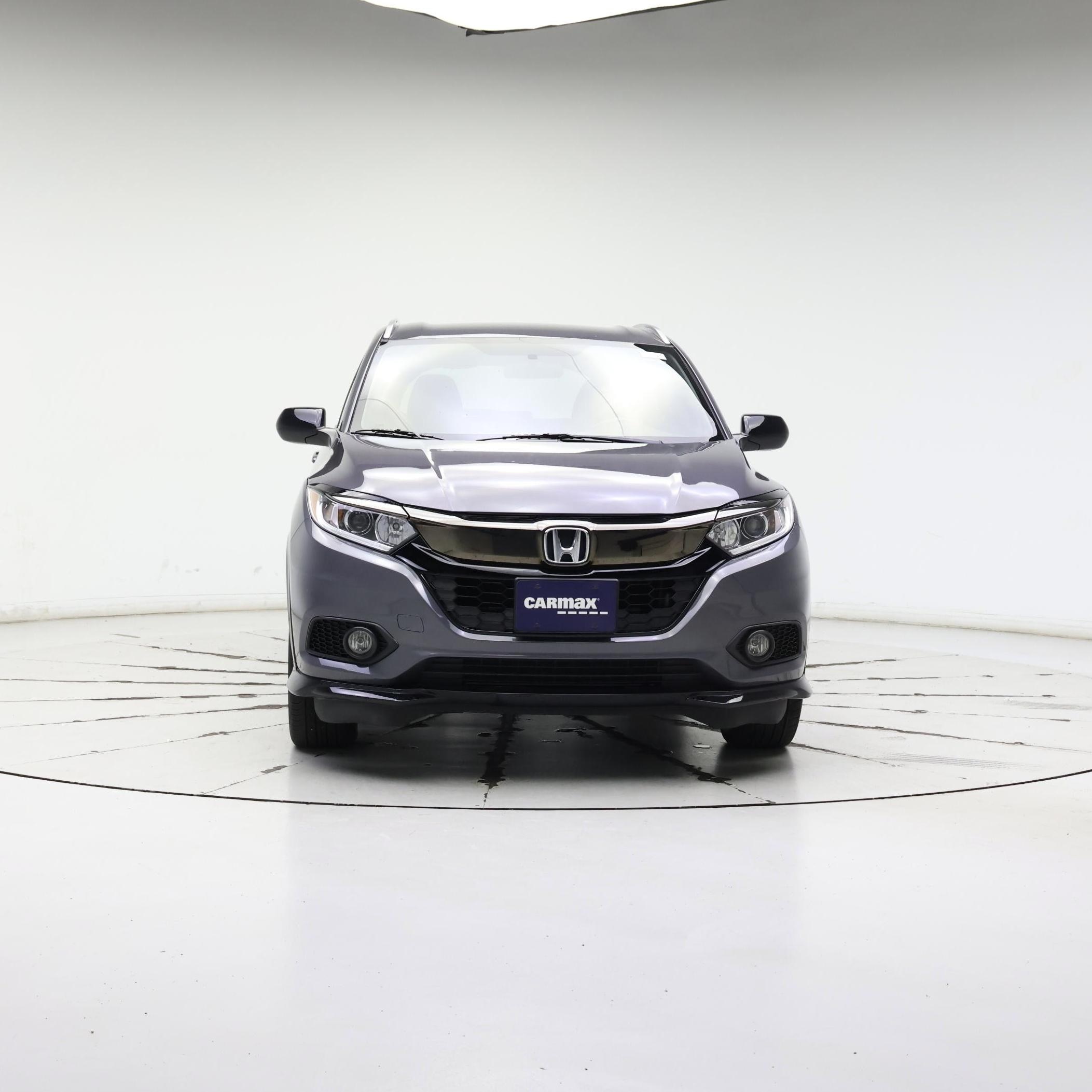 Thumbnail: 2022 Honda HR-V - 5