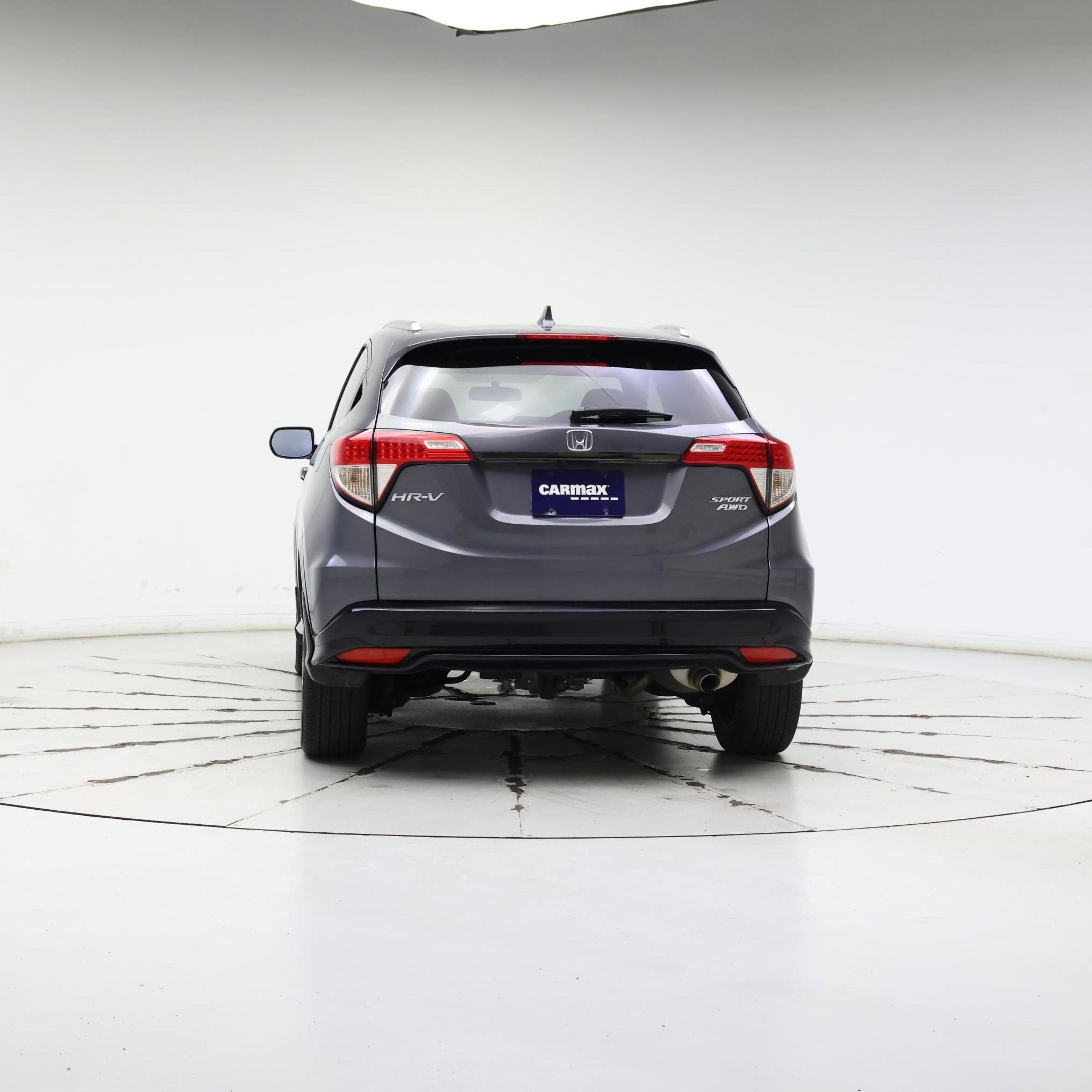 Thumbnail: 2022 Honda HR-V - 6