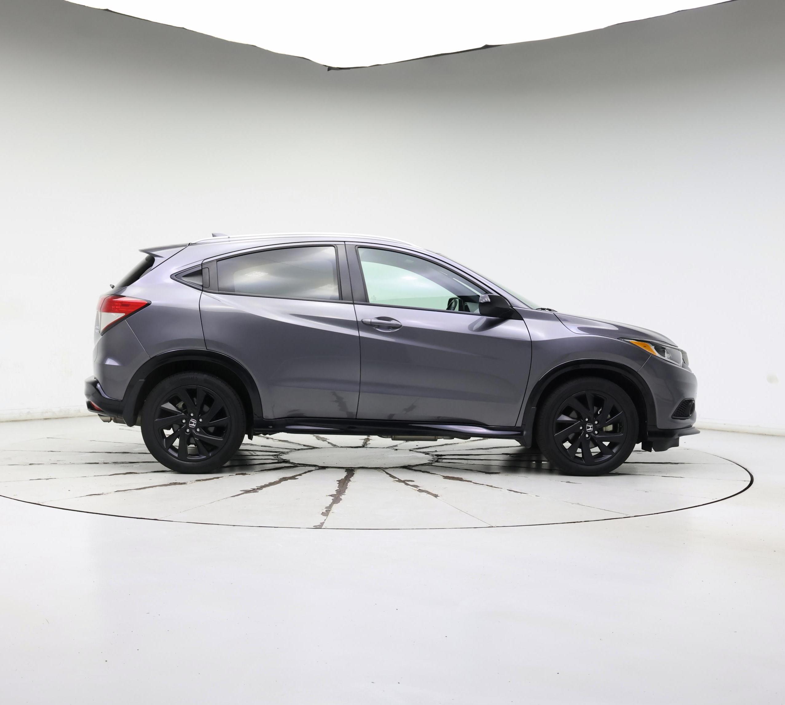 Thumbnail: 2022 Honda HR-V - 7