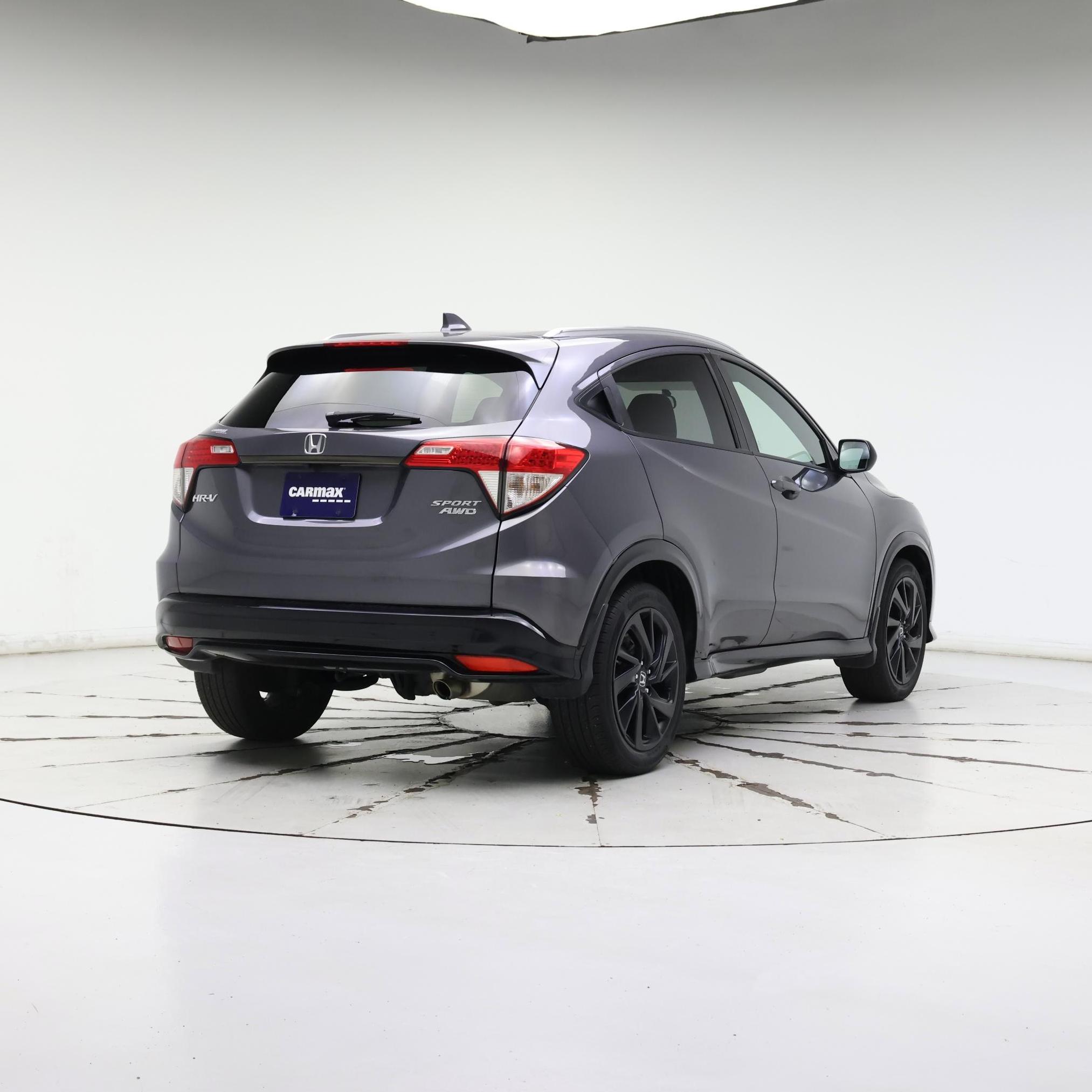 Thumbnail: 2022 Honda HR-V - 8