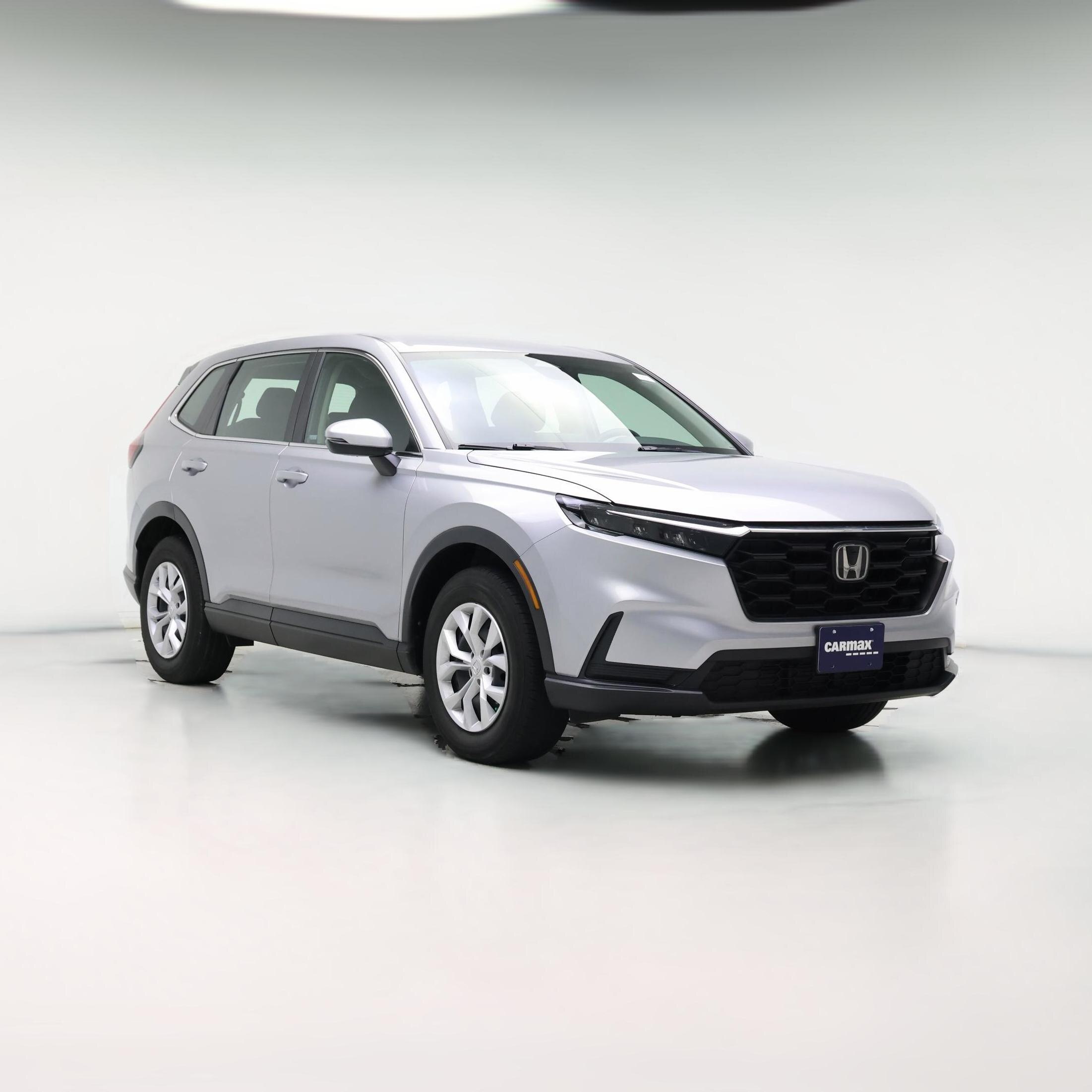 Thumbnail: 2023 Honda CR-V - 1