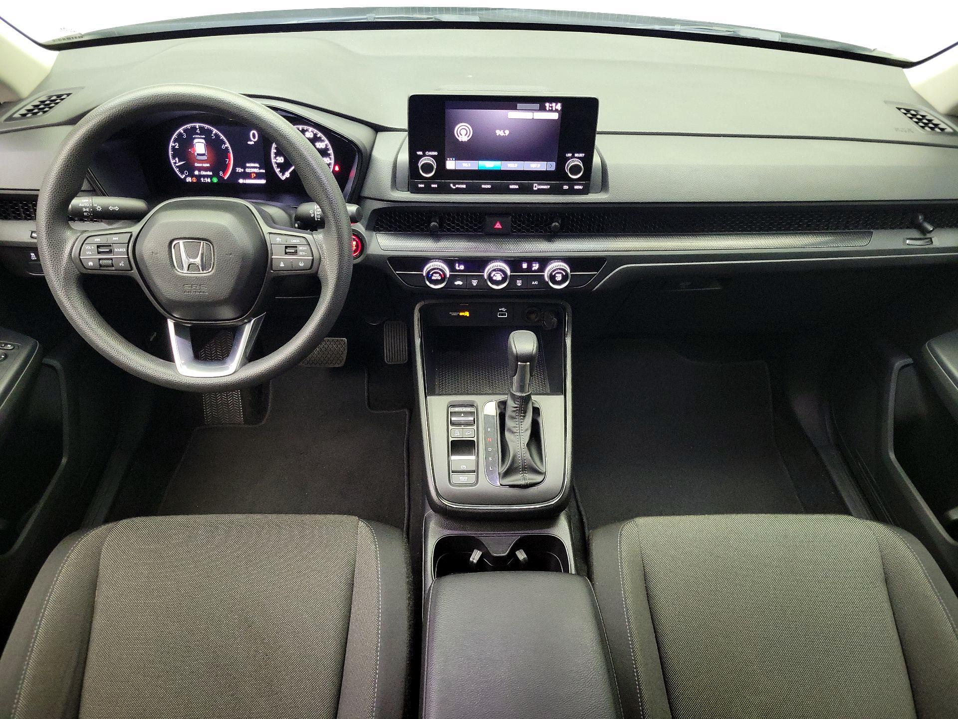 Thumbnail: 2023 Honda CR-V - 9