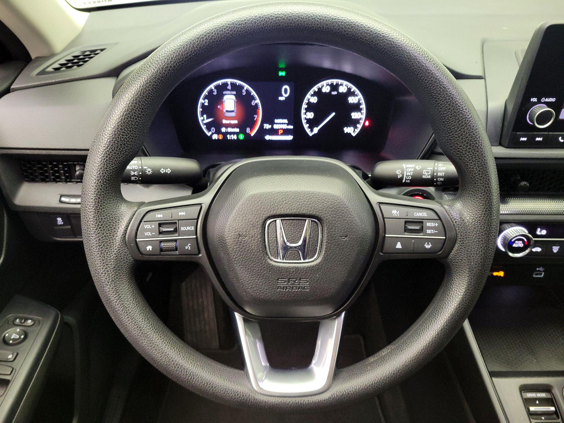 Thumbnail: 2023 Honda CR-V - 10