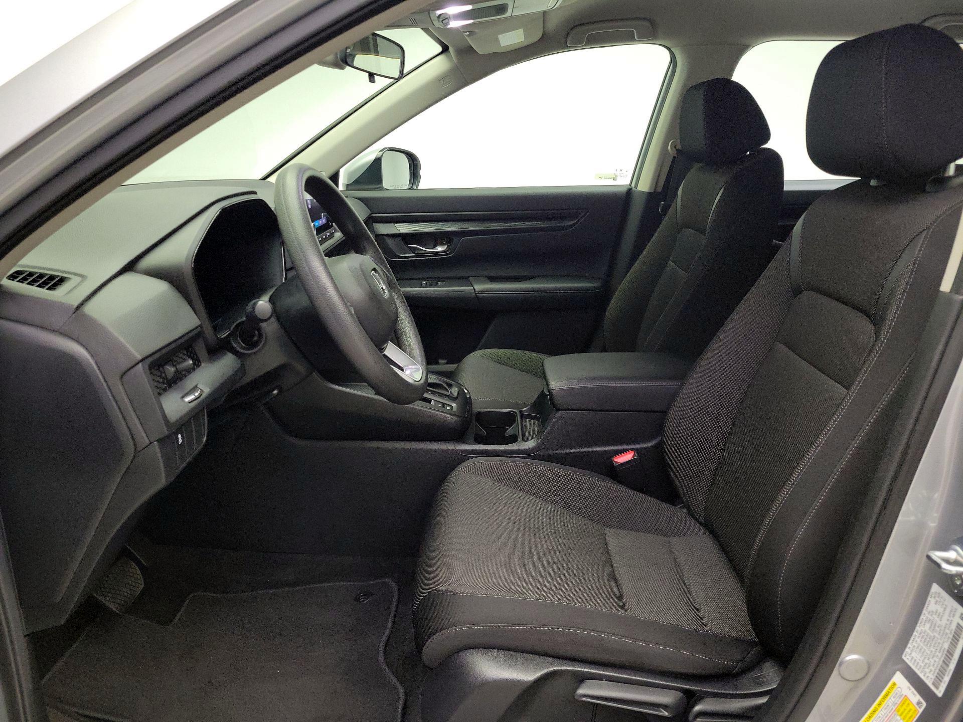 Thumbnail: 2023 Honda CR-V - 11