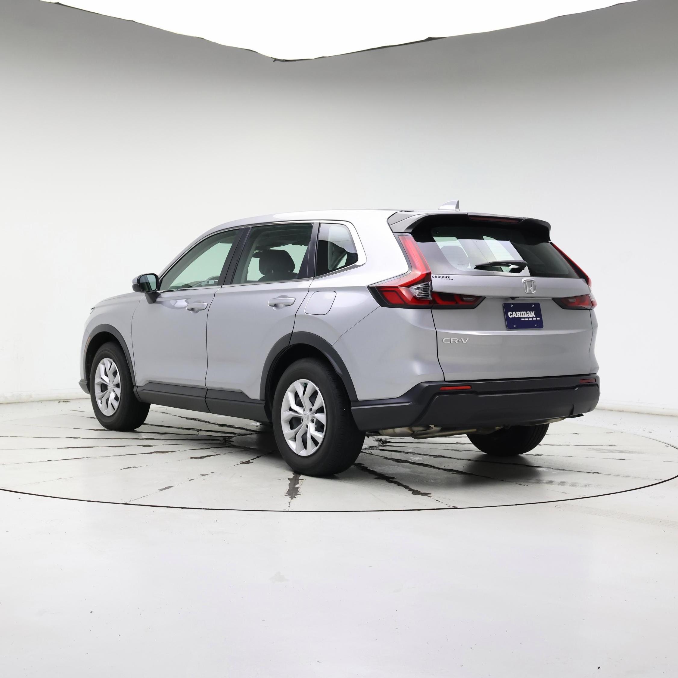 Thumbnail: 2023 Honda CR-V - 2