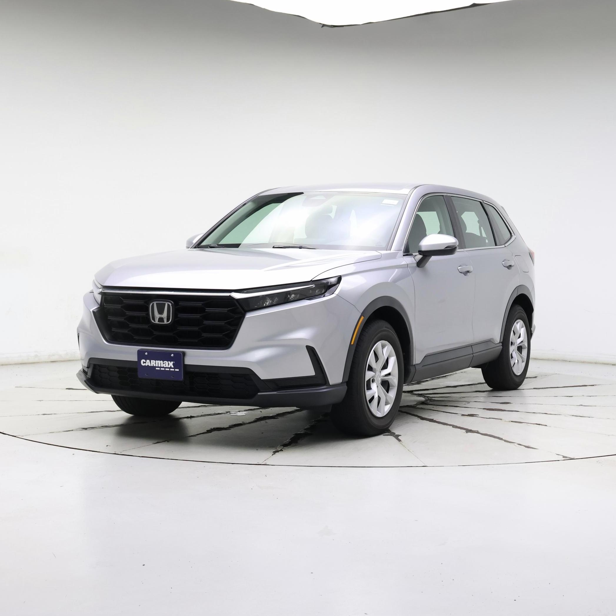 Thumbnail: 2023 Honda CR-V - 4