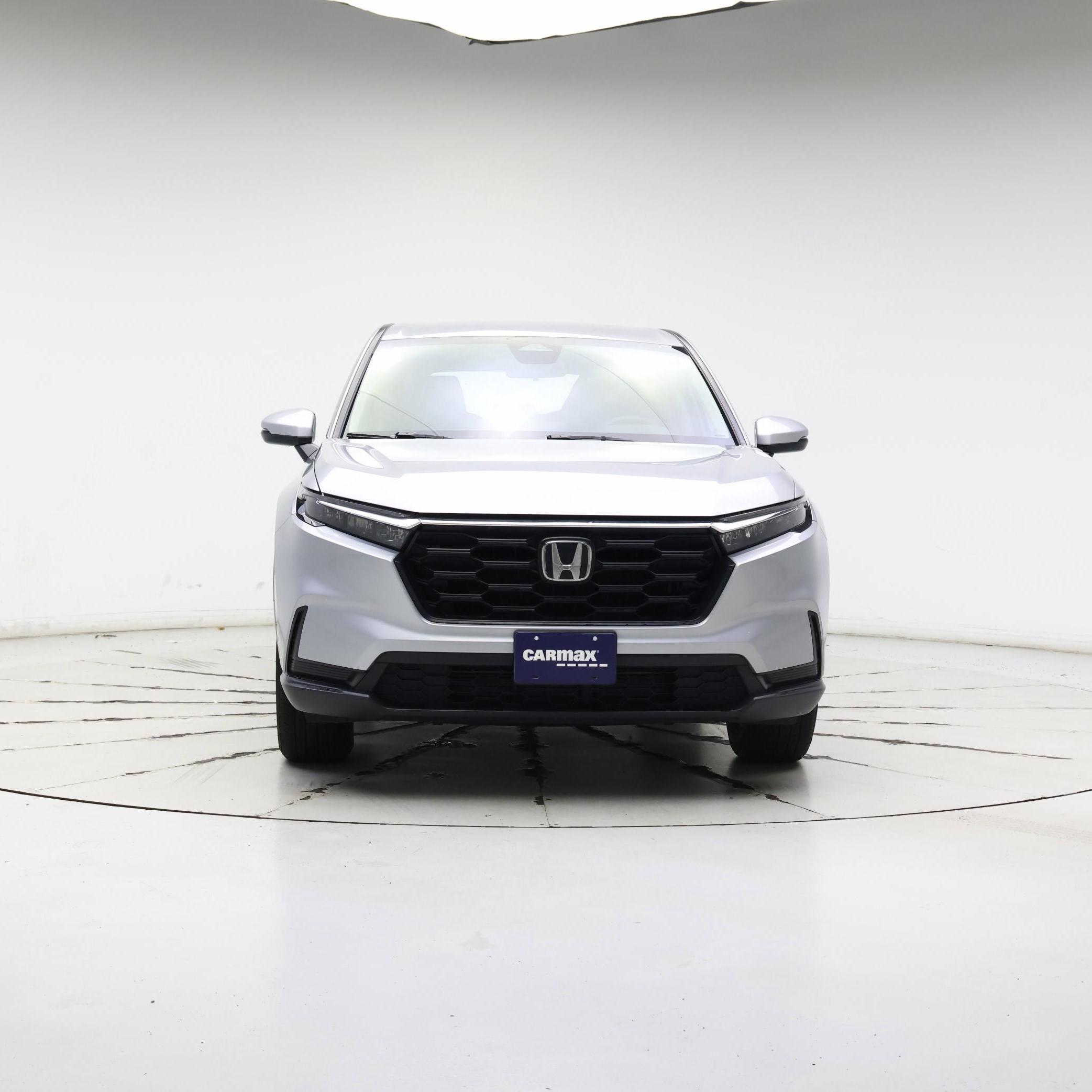 Thumbnail: 2023 Honda CR-V - 5