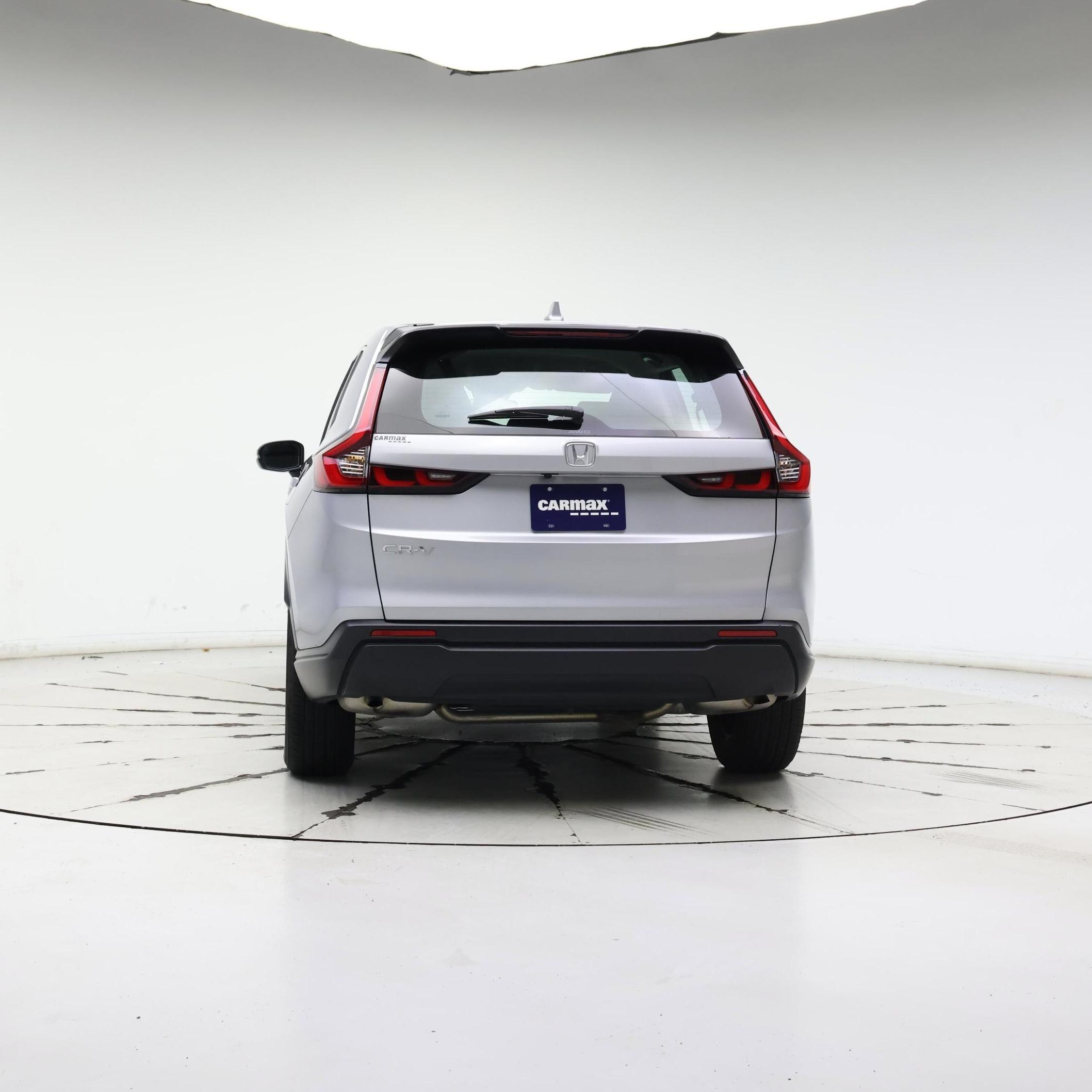 Thumbnail: 2023 Honda CR-V - 6