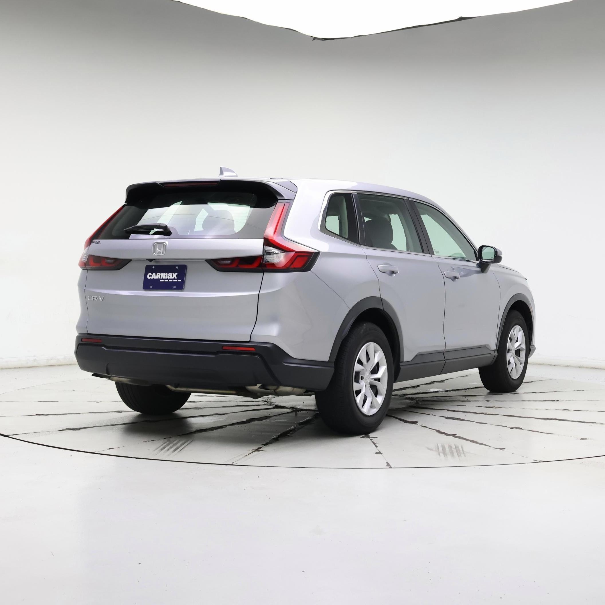 Thumbnail: 2023 Honda CR-V - 8