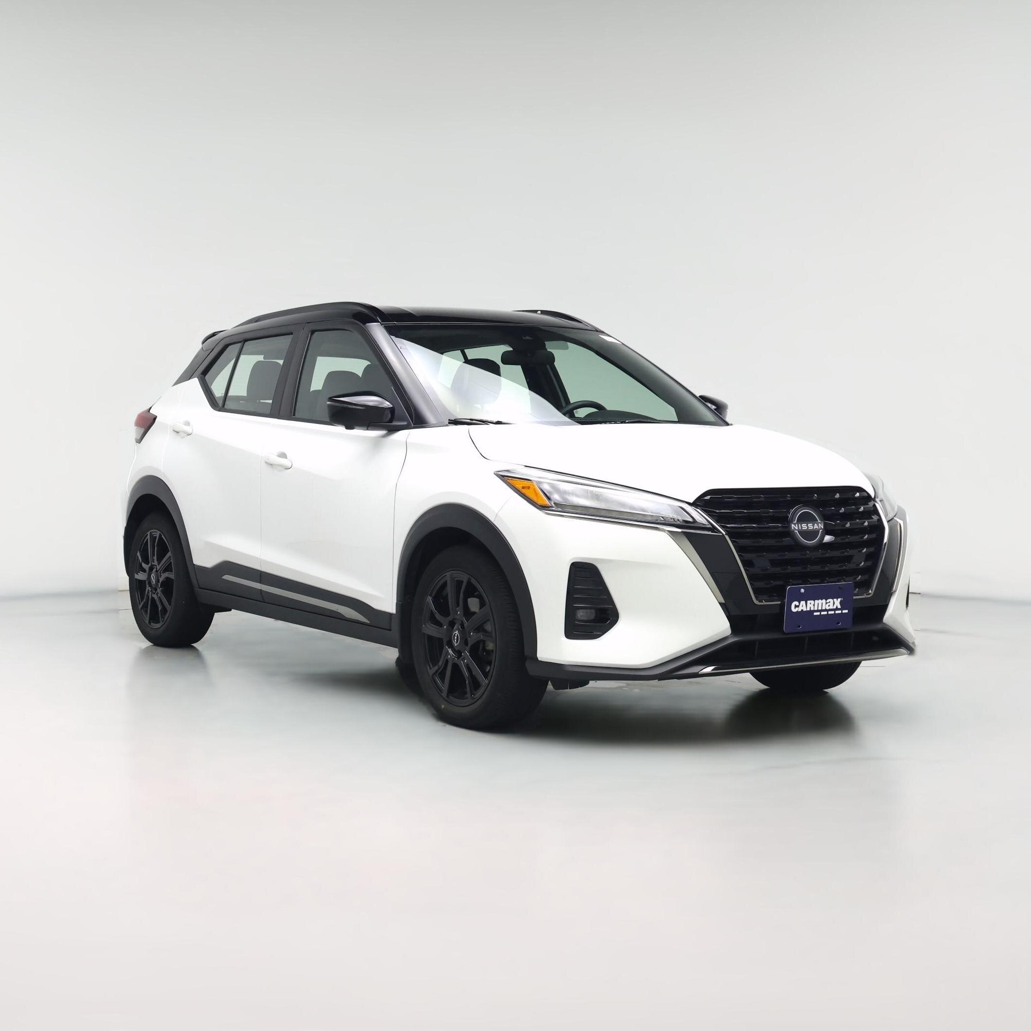 Thumbnail: 2022 Nissan Kicks - 1