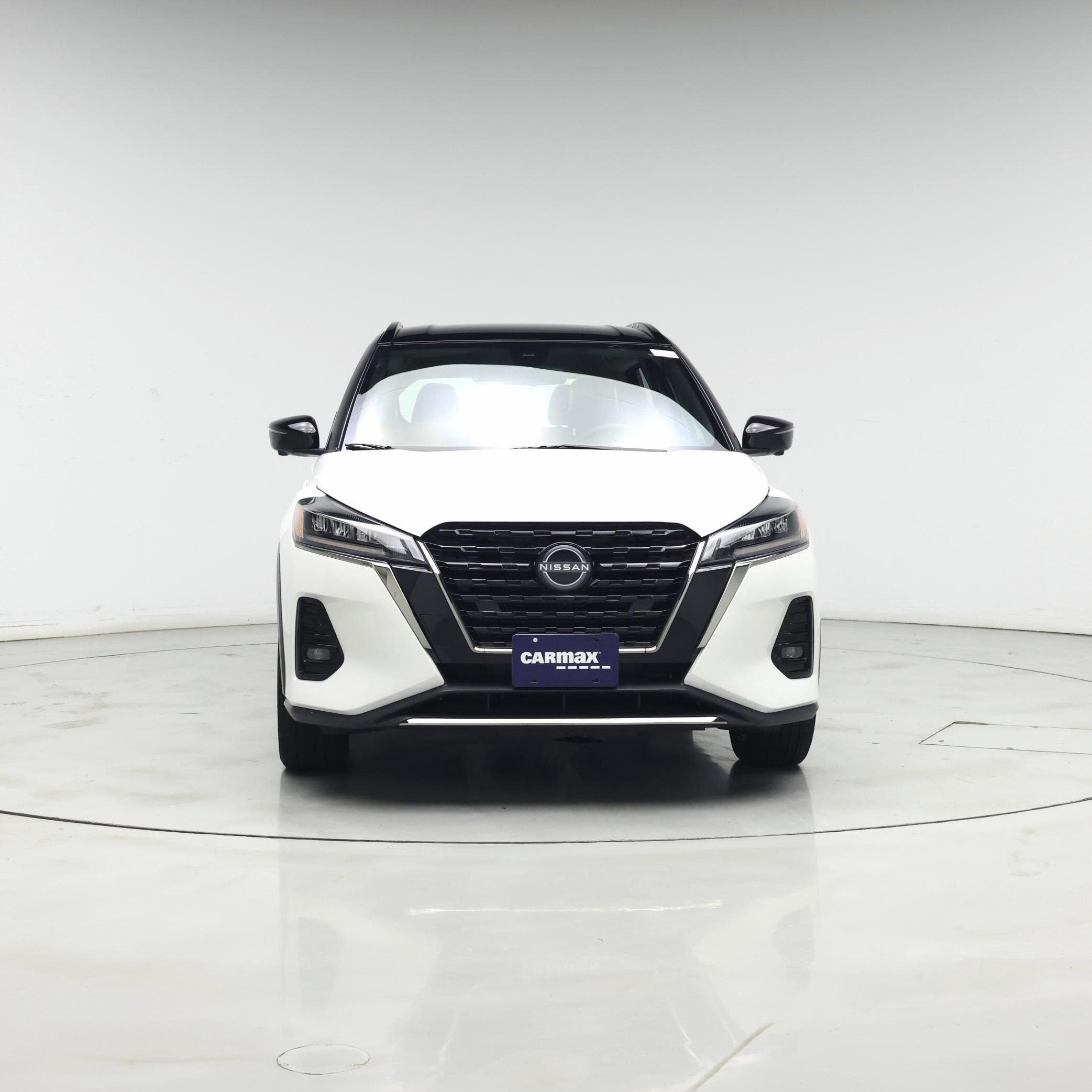 Thumbnail: 2022 Nissan Kicks - 5