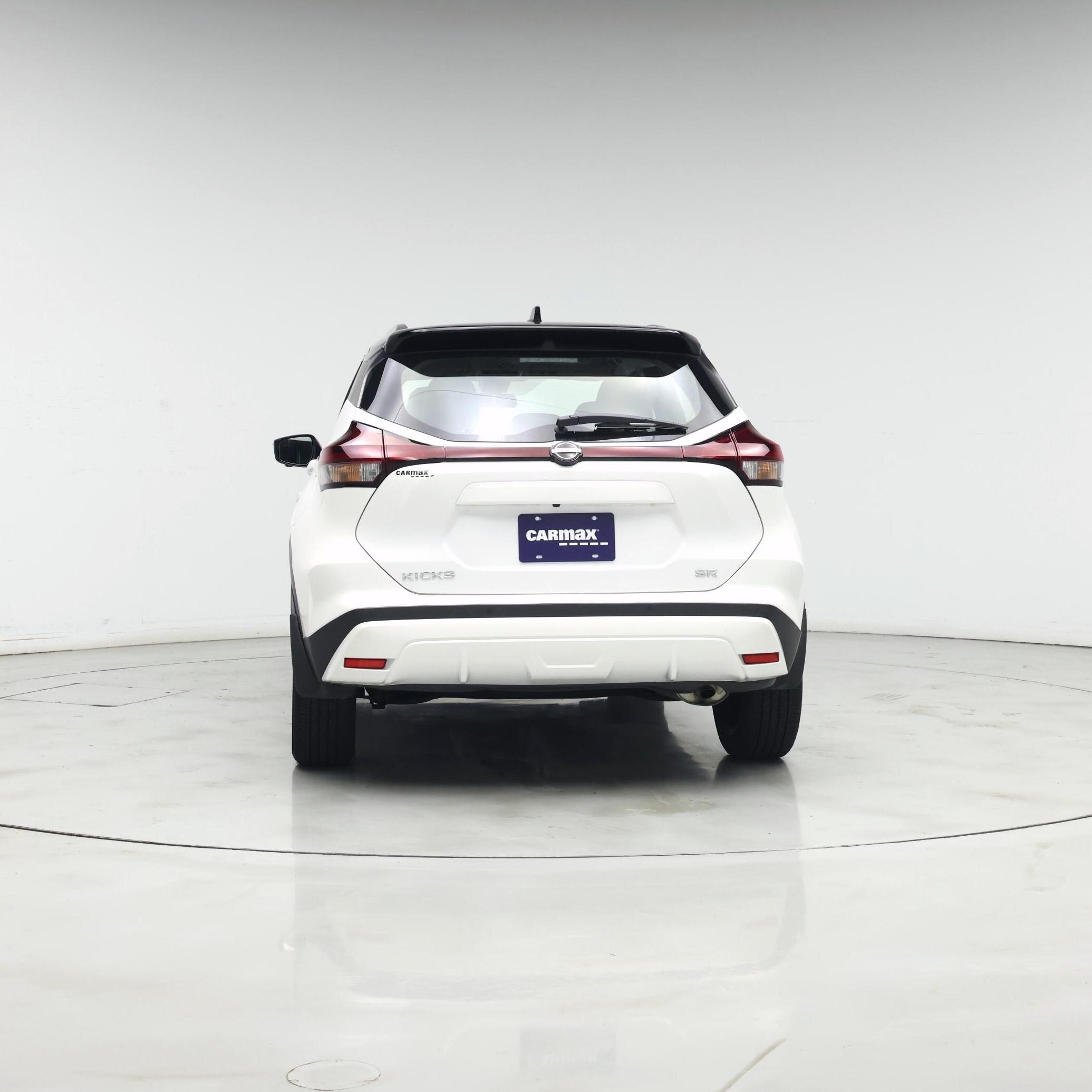 Thumbnail: 2022 Nissan Kicks - 6