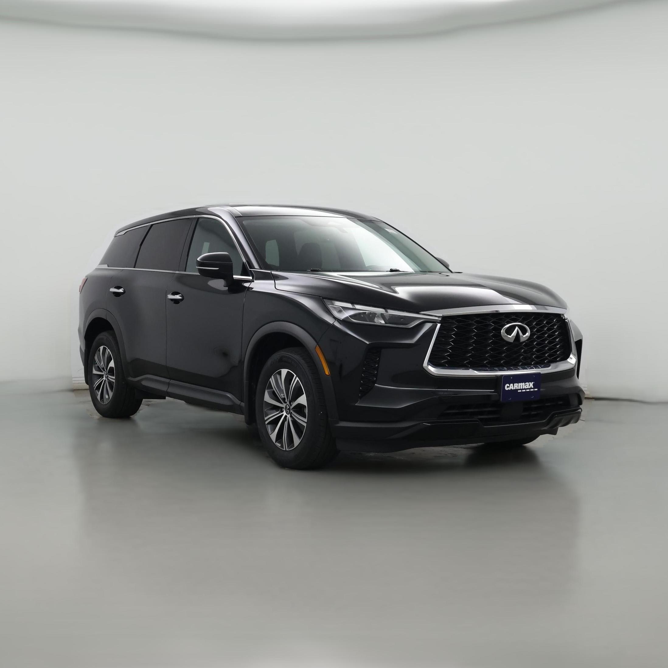 Thumbnail: 2023 INFINITI QX60 - 1