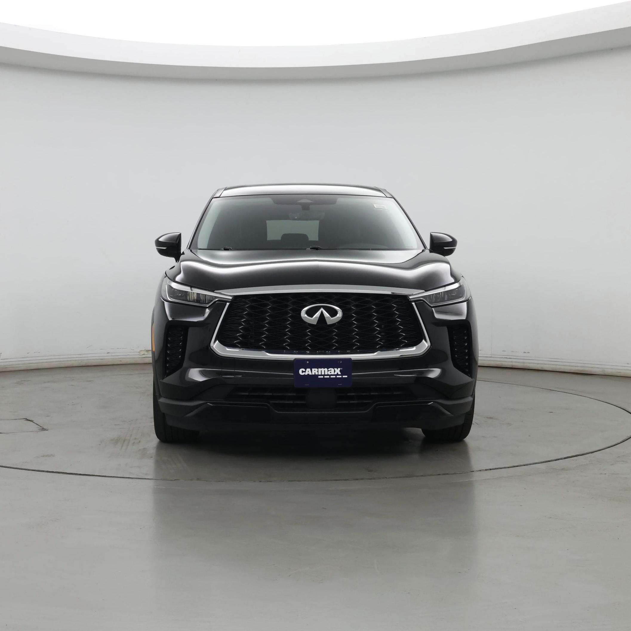 Thumbnail: 2023 INFINITI QX60 - 5