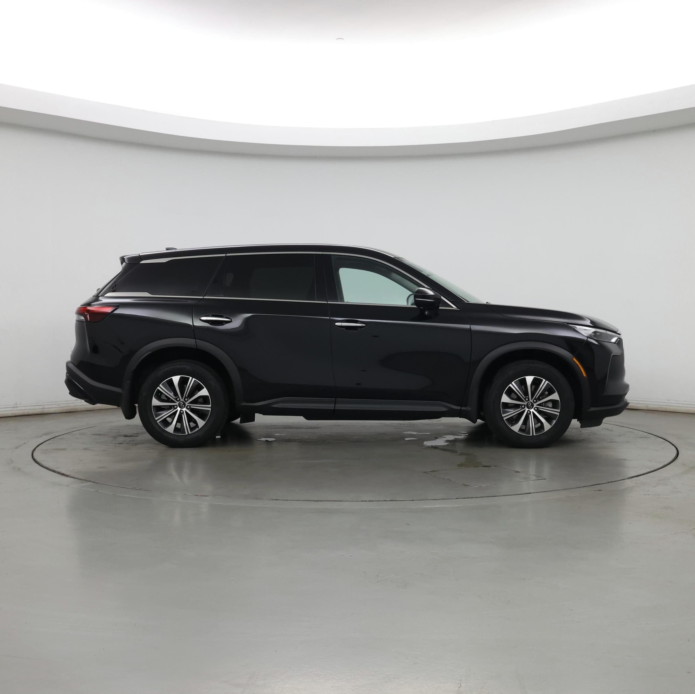 Thumbnail: 2023 INFINITI QX60 - 7