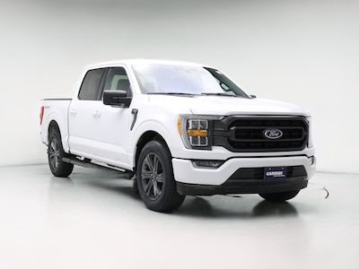 2023 Ford F150 XLT
