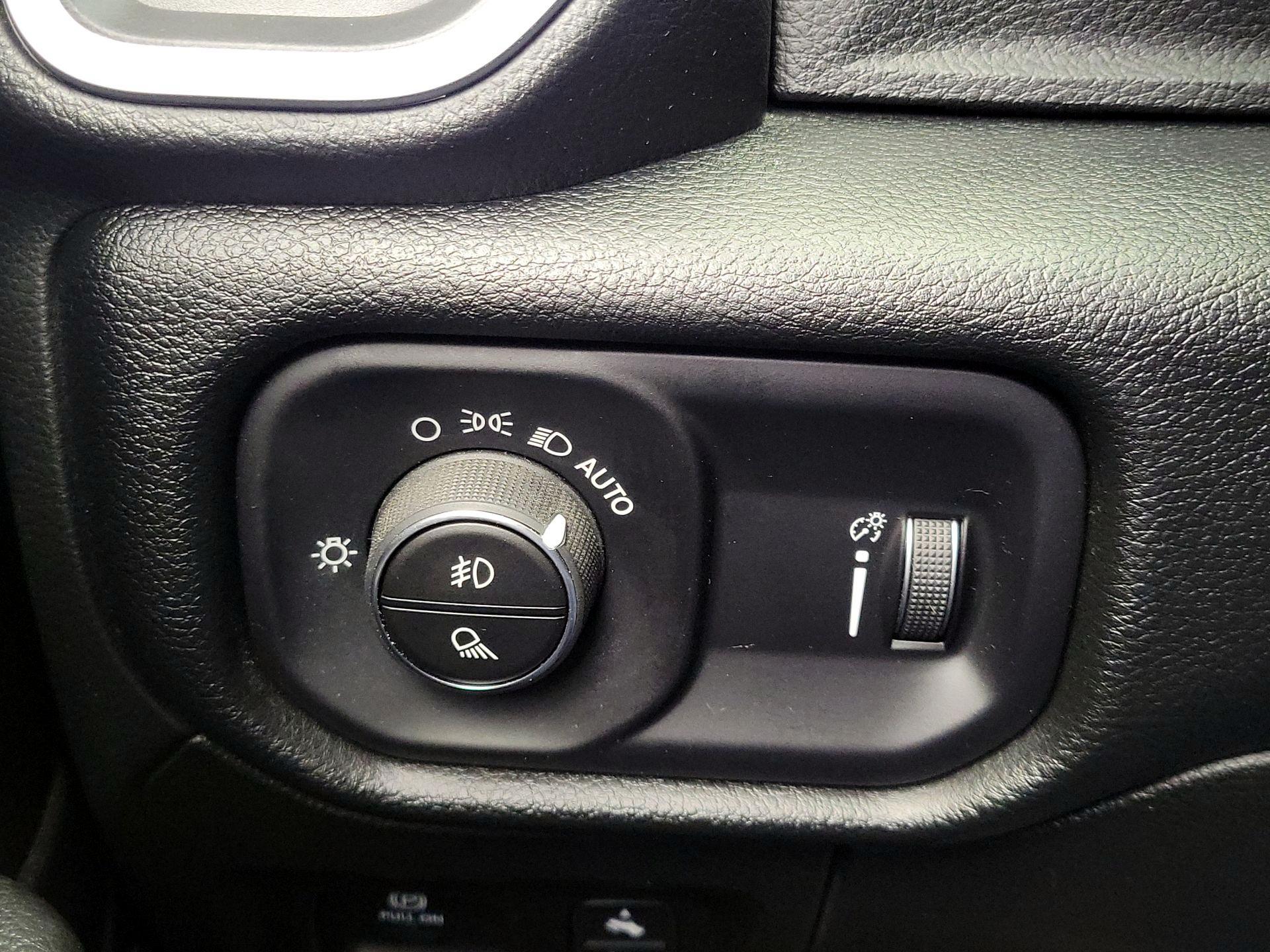 Thumbnail: 2022 RAM 1500 - 13