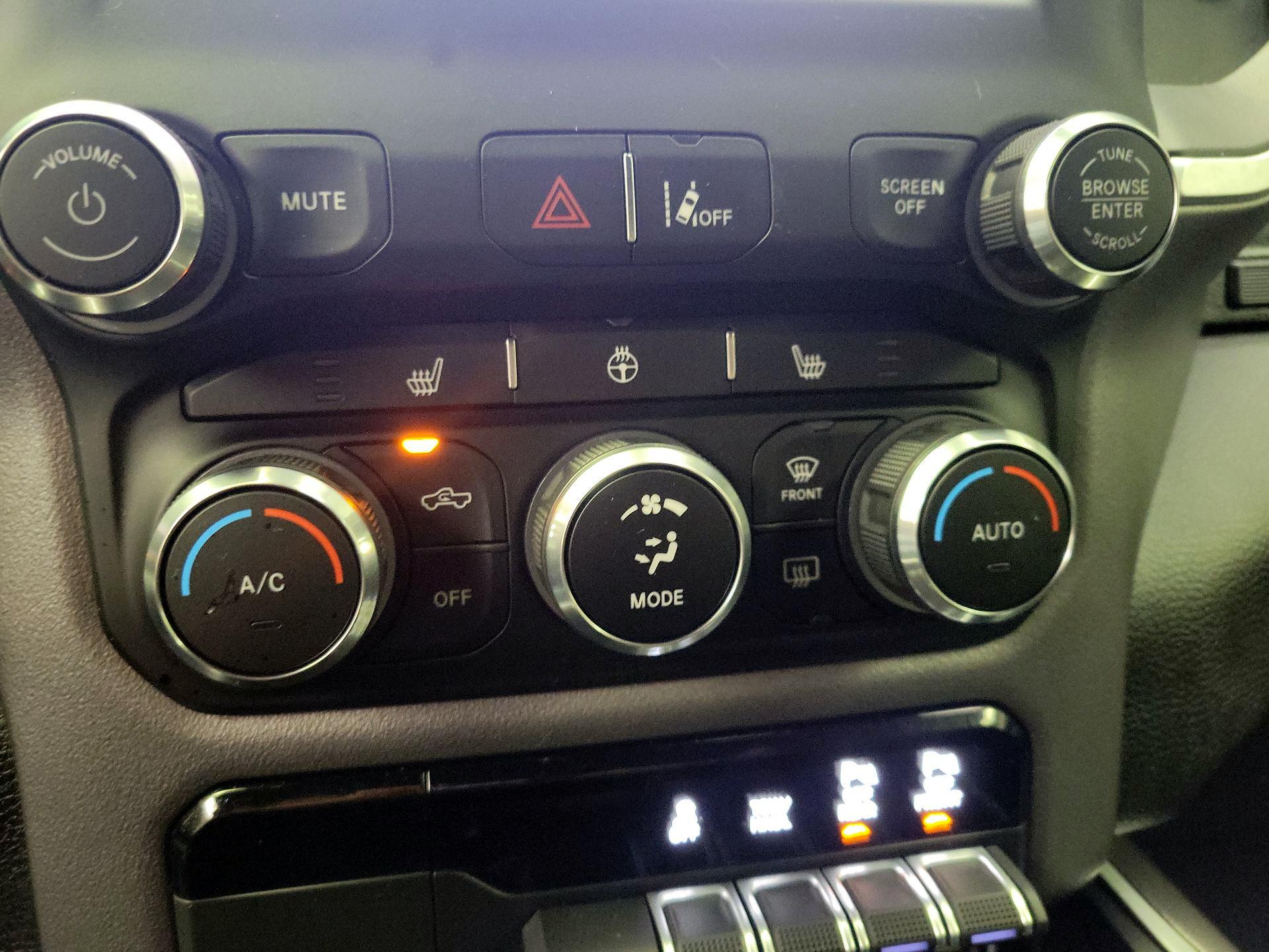 Thumbnail: 2022 RAM 1500 - 16