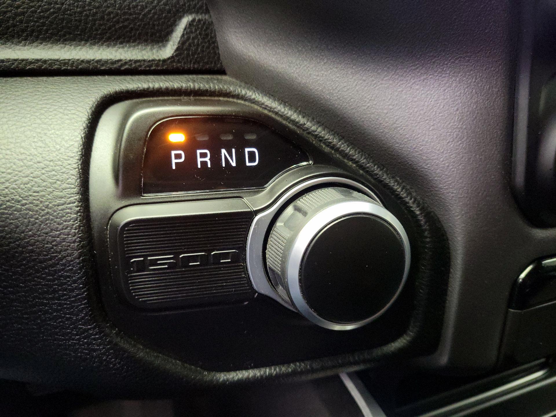 Thumbnail: 2022 RAM 1500 - 17