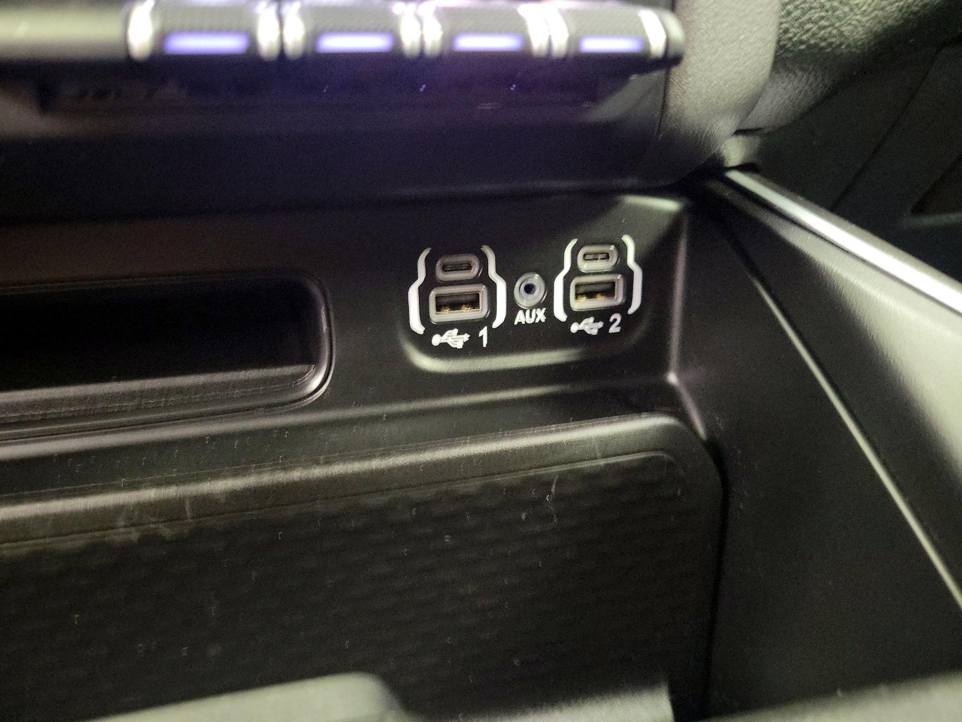 Thumbnail: 2022 RAM 1500 - 18