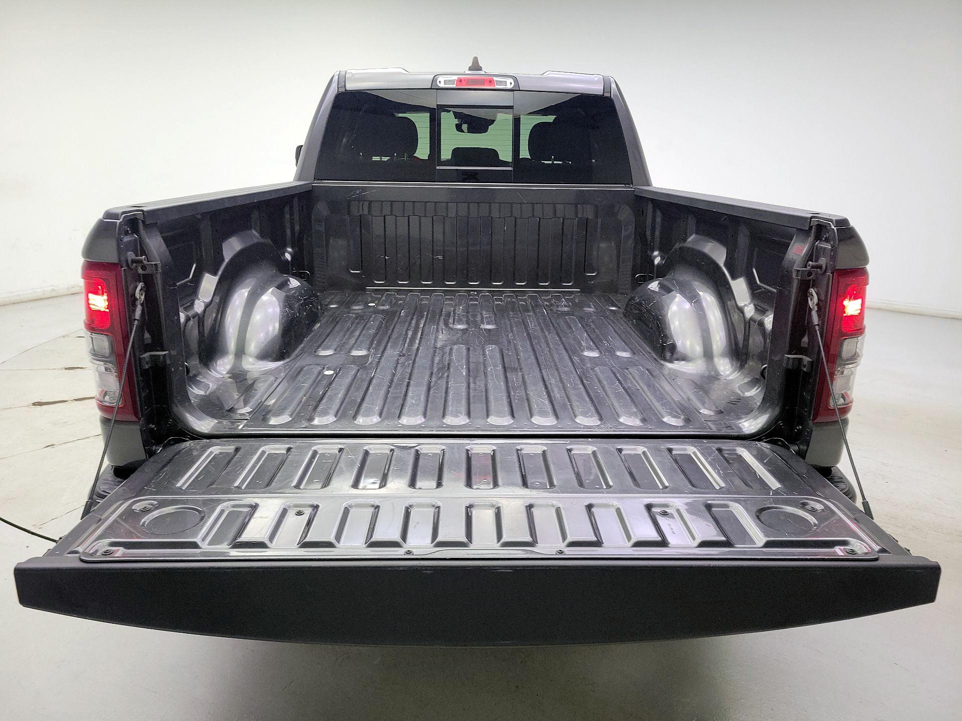 Thumbnail: 2022 RAM 1500 - 20
