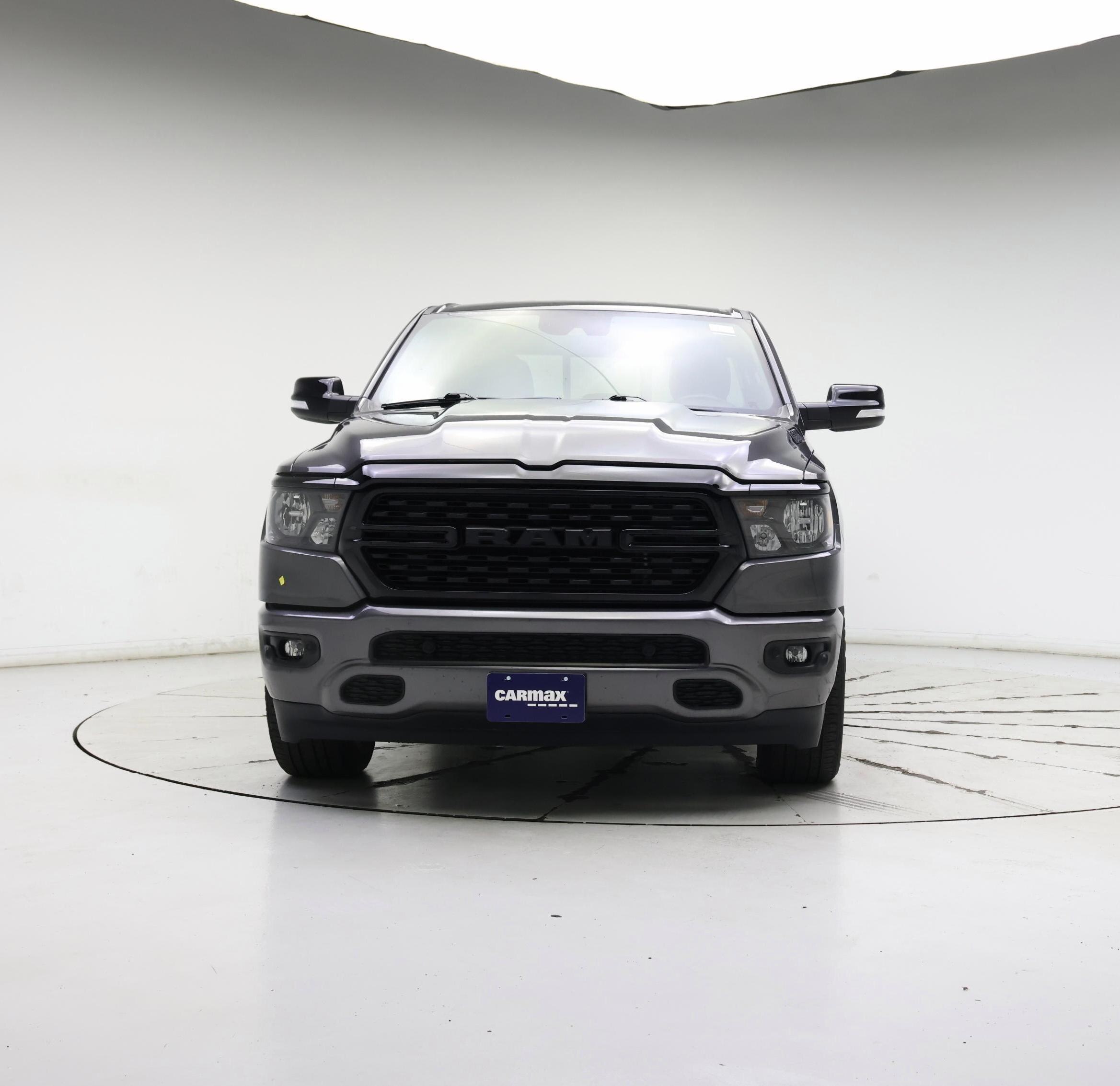 Thumbnail: 2022 RAM 1500 - 5