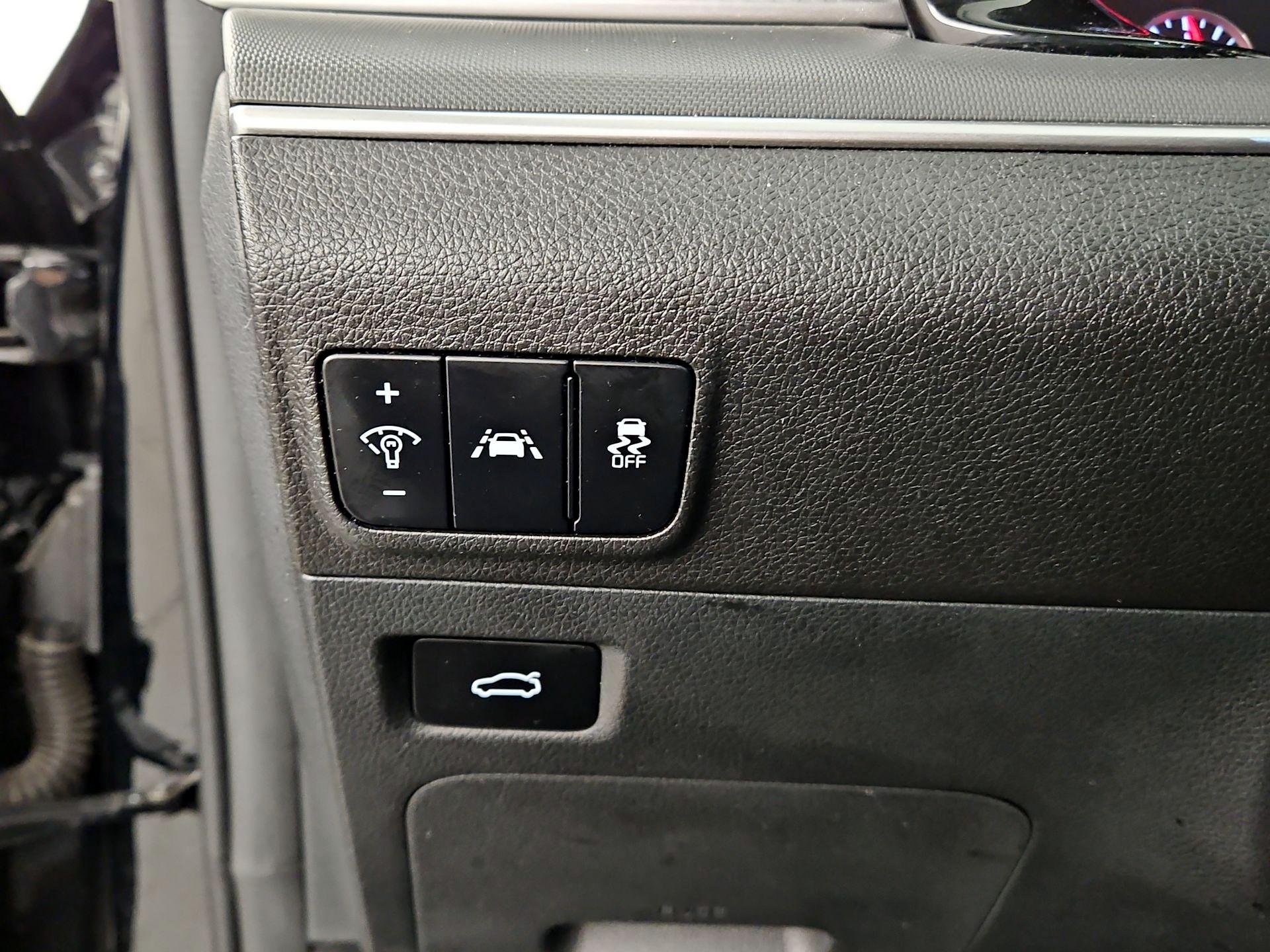 Thumbnail: 2021 Kia K5 - 13