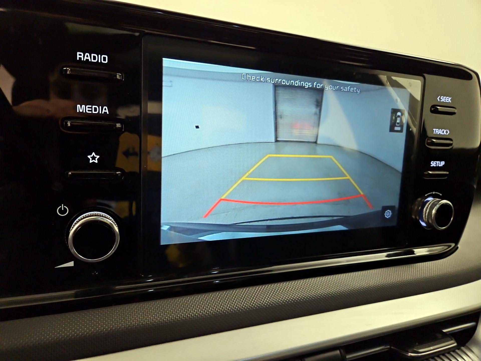 Thumbnail: 2021 Kia K5 - 14