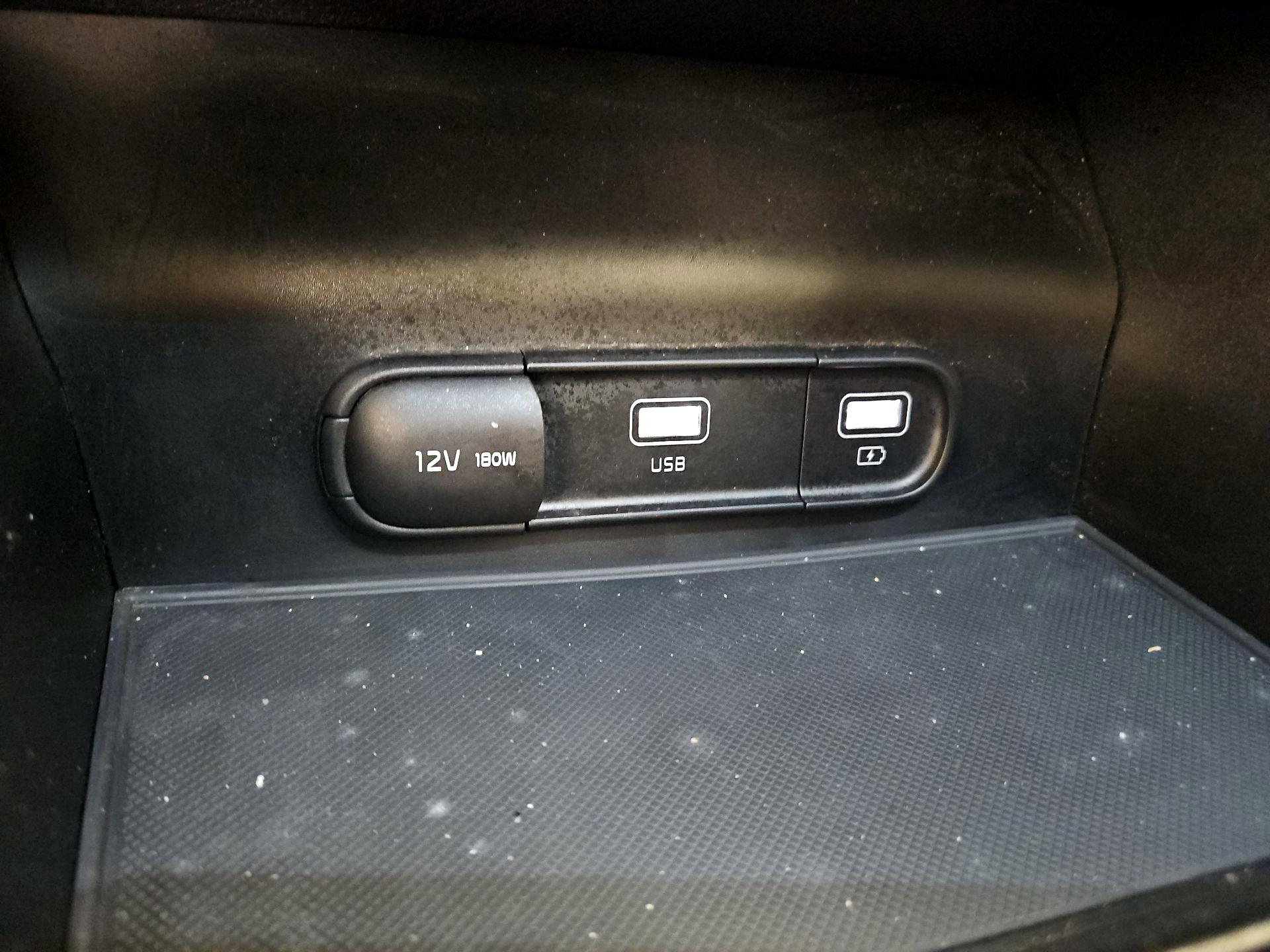 Thumbnail: 2021 Kia K5 - 18