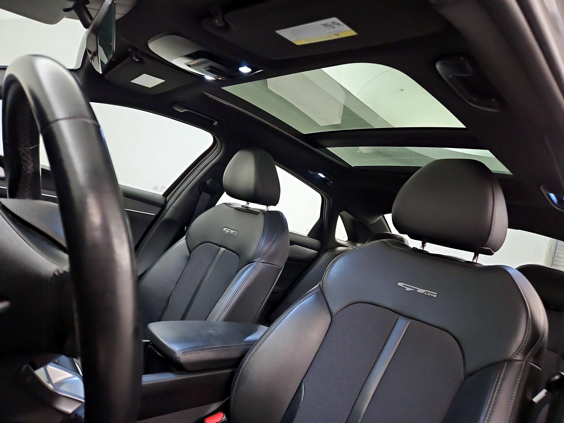 Thumbnail: 2021 Kia K5 - 19