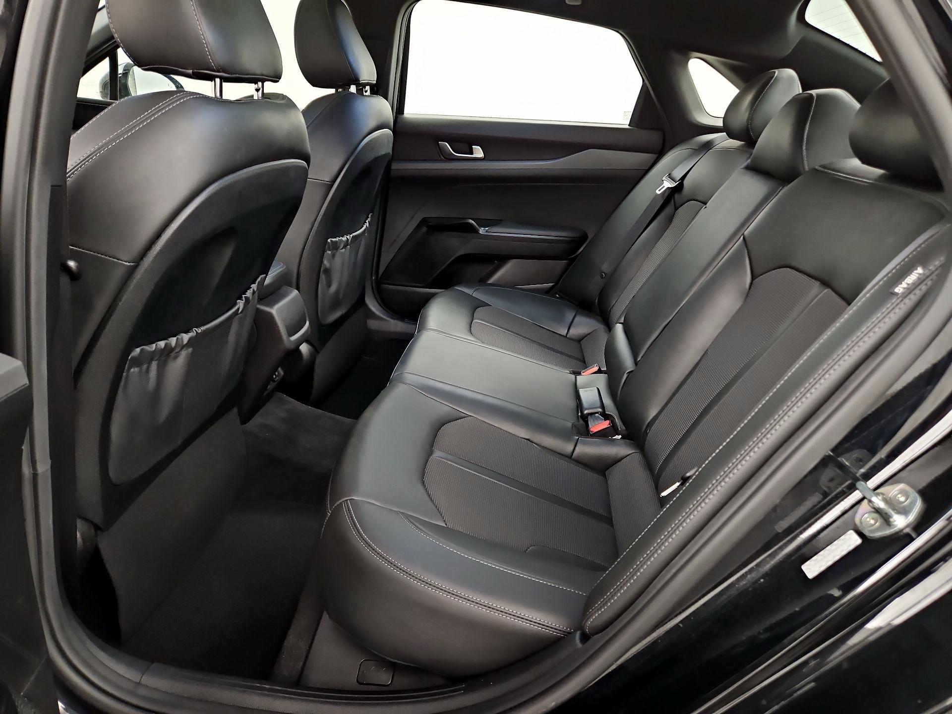 Thumbnail: 2021 Kia K5 - 20