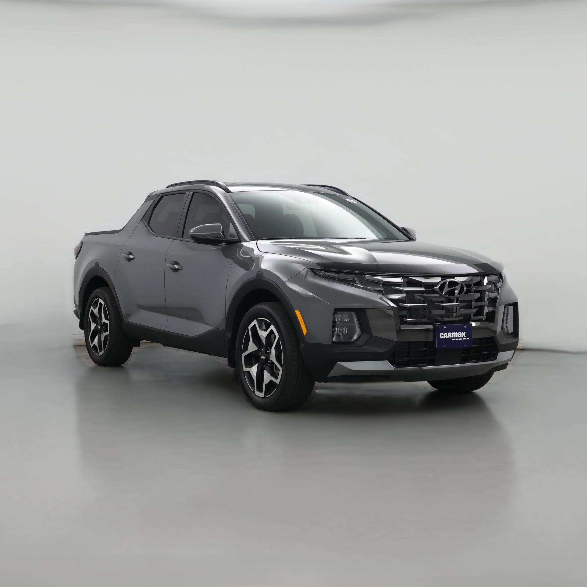 Thumbnail: 2022 Hyundai Santa Cruz - 1