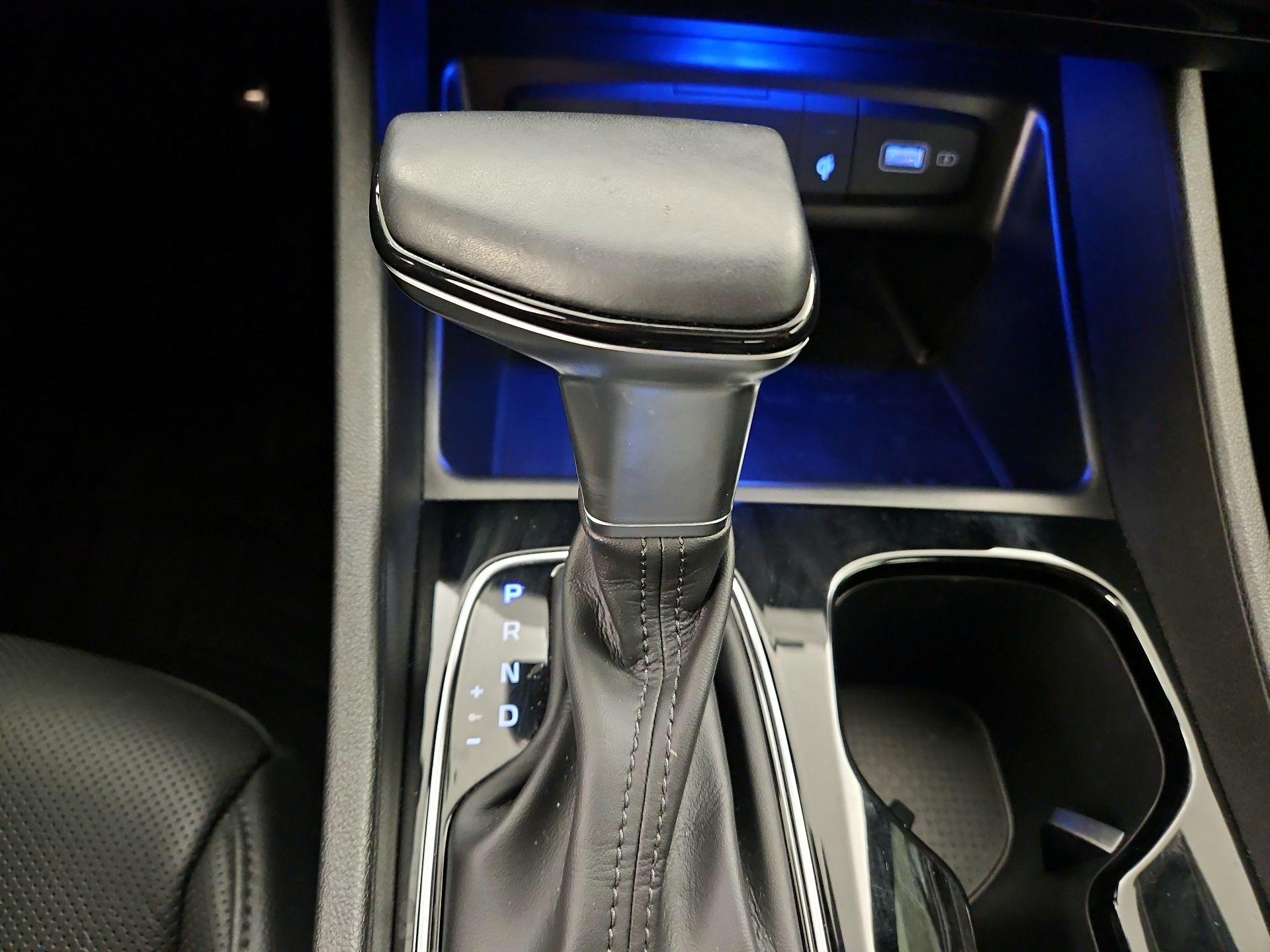 Thumbnail: 2022 Hyundai Santa Cruz - 18