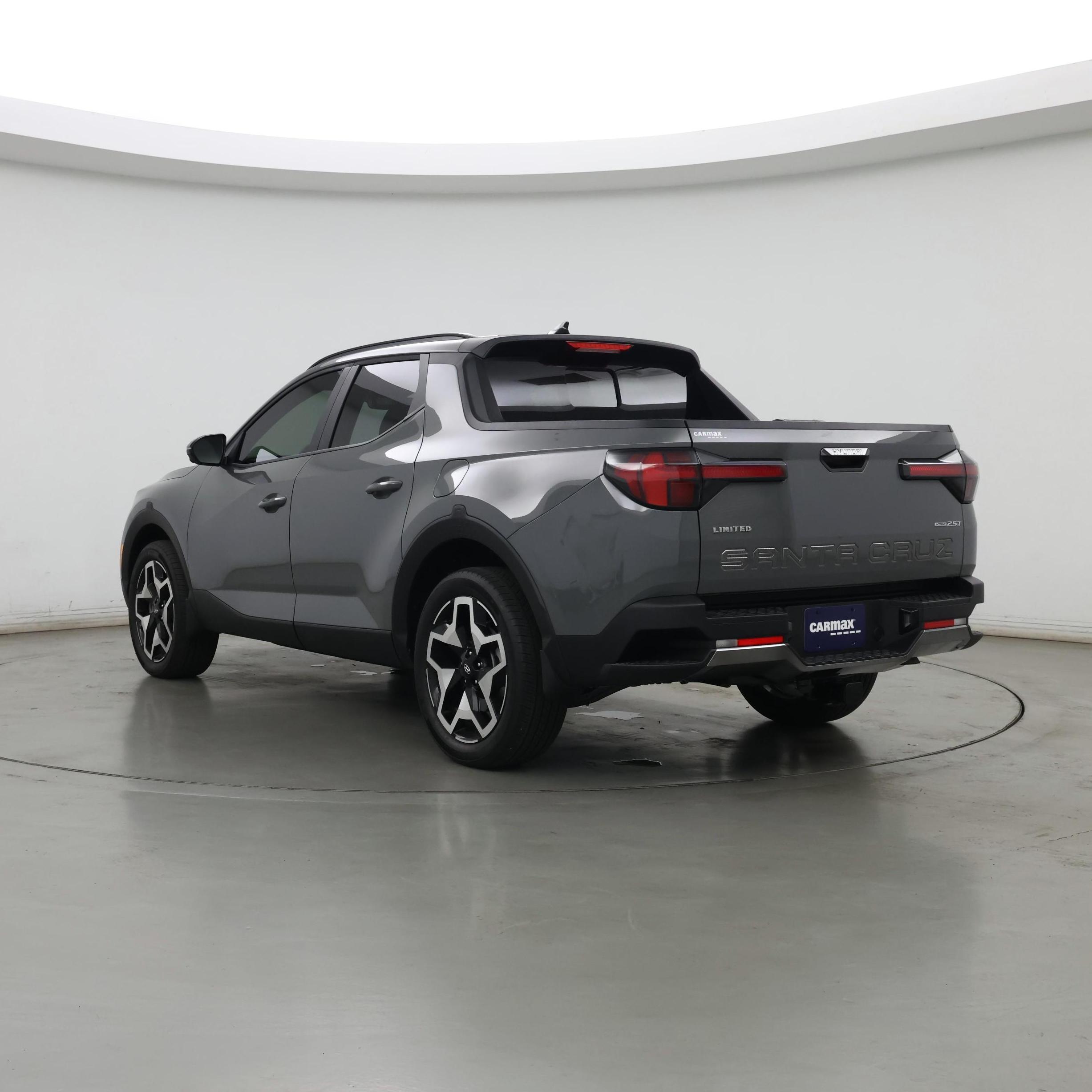 Thumbnail: 2022 Hyundai Santa Cruz - 2