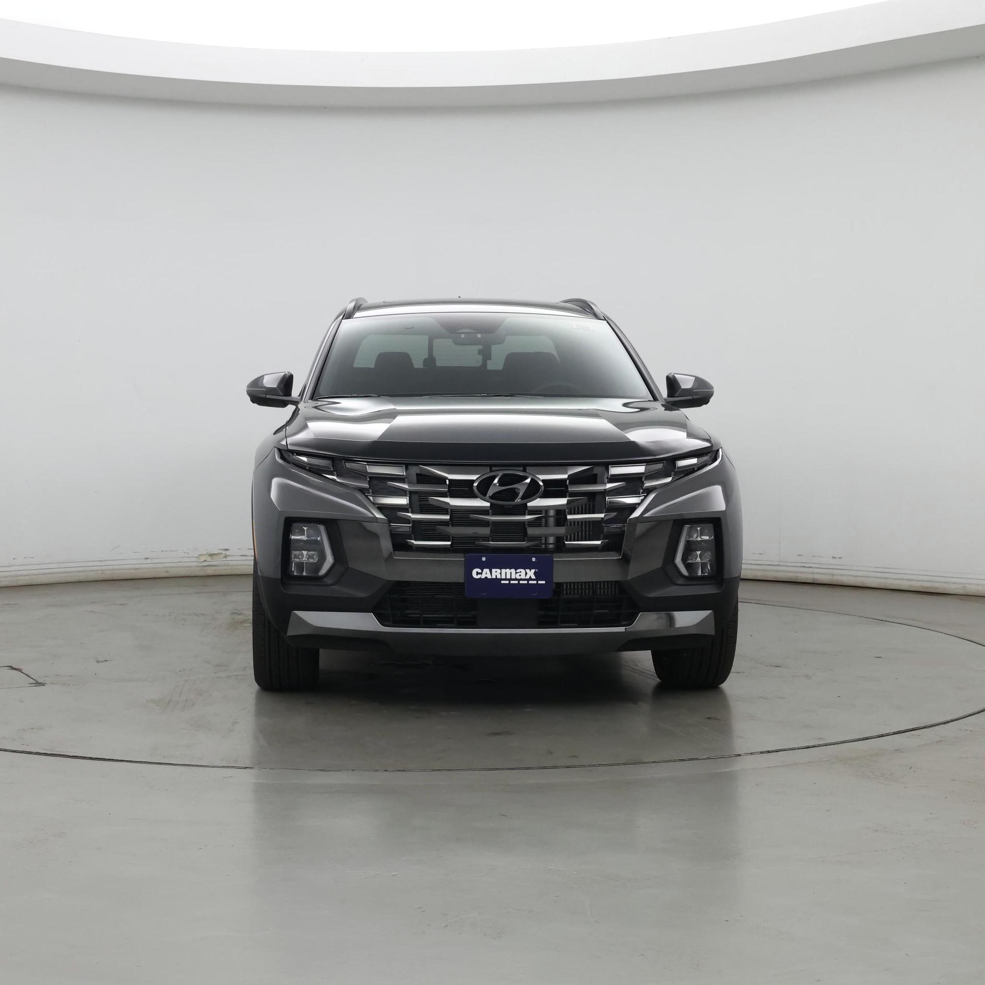 Thumbnail: 2022 Hyundai Santa Cruz - 5