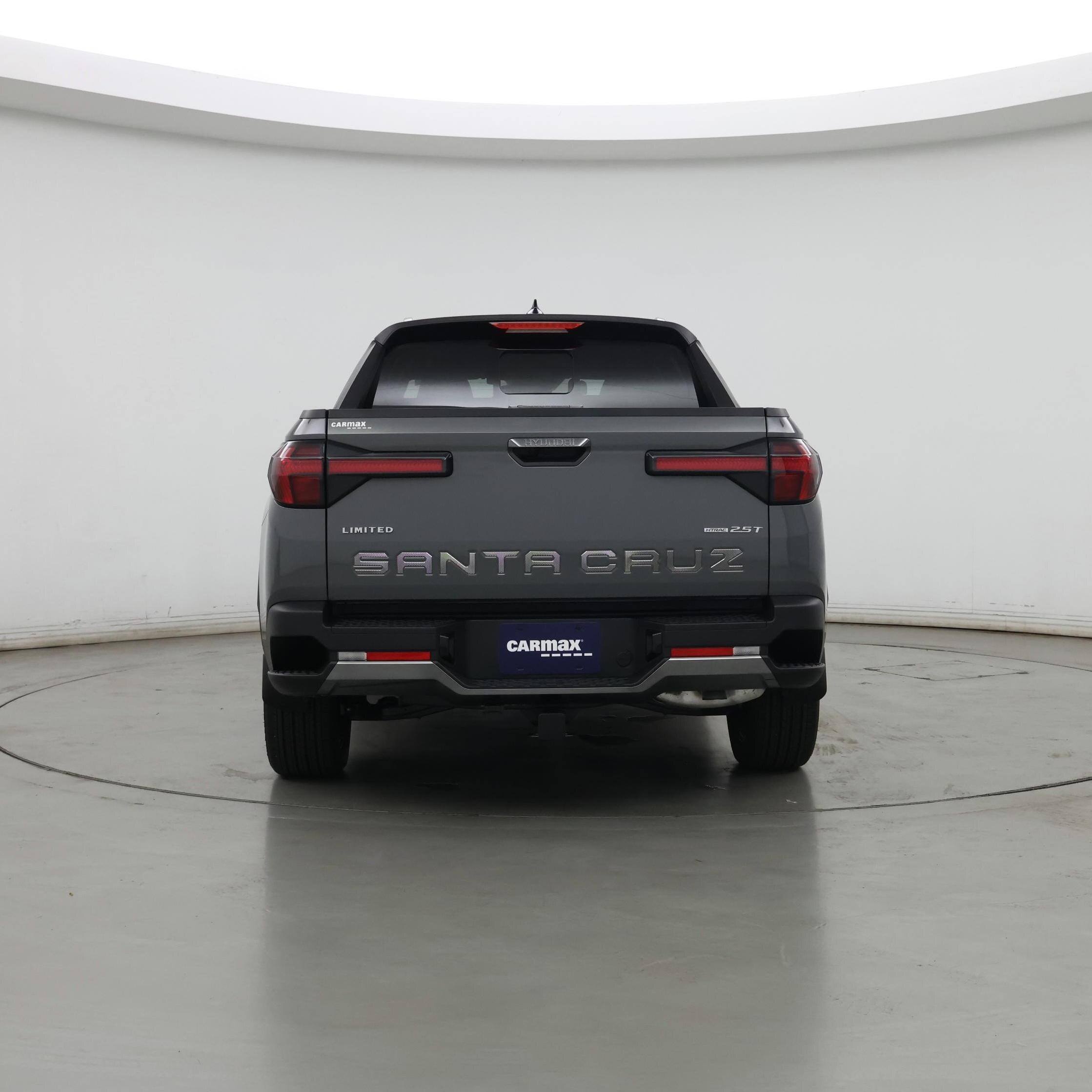 Thumbnail: 2022 Hyundai Santa Cruz - 6