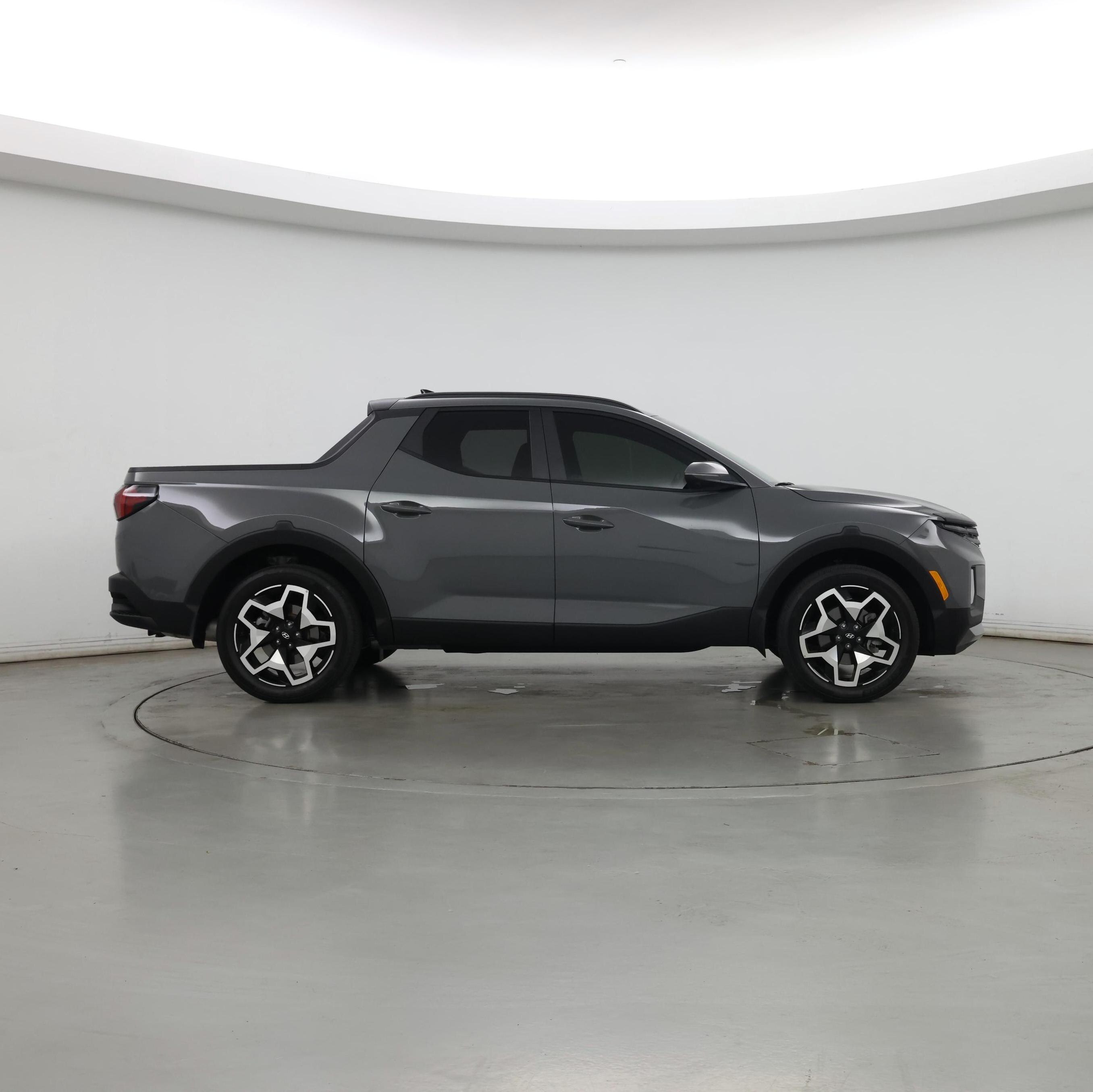 Thumbnail: 2022 Hyundai Santa Cruz - 7