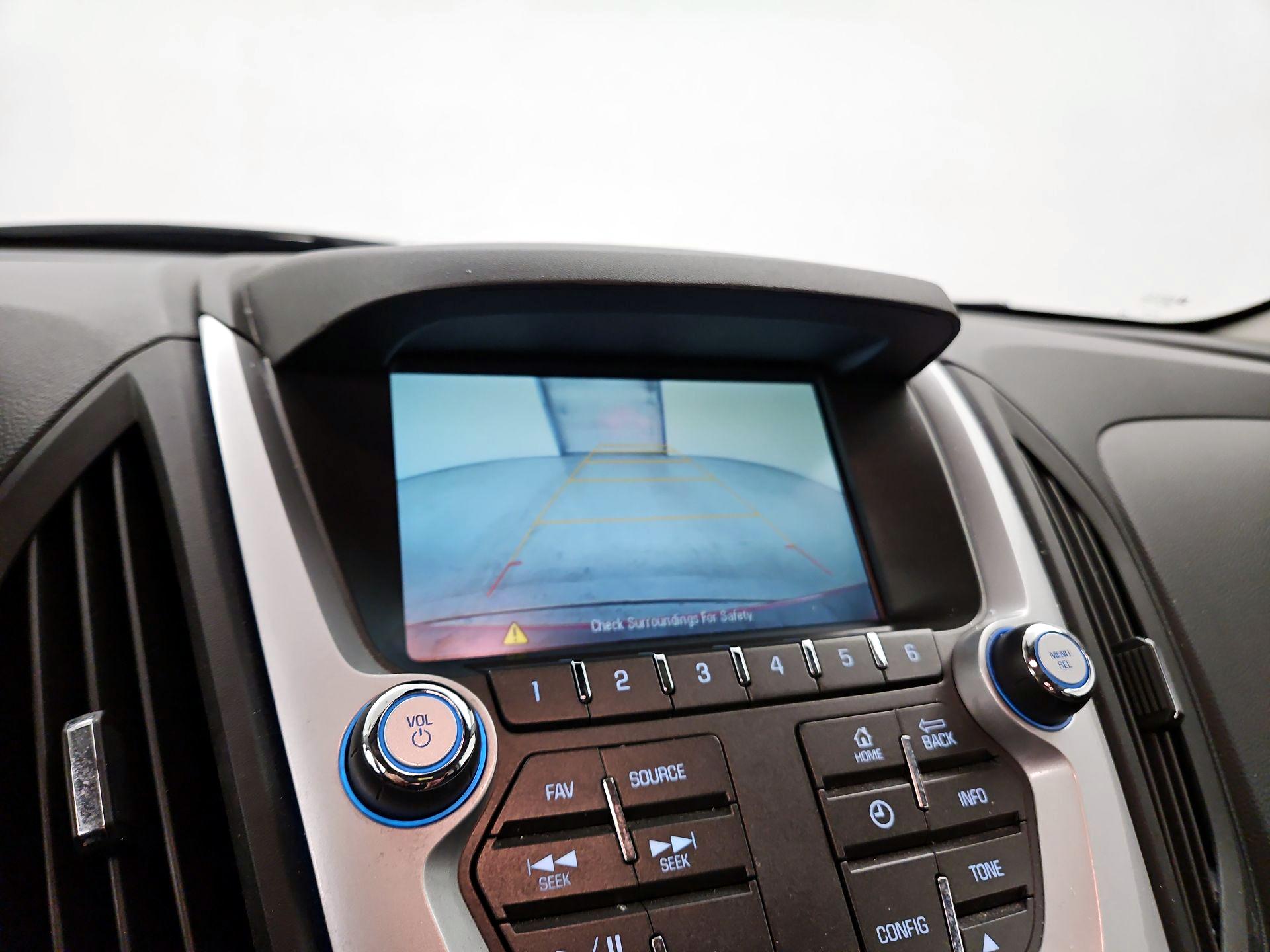 Thumbnail: 2015 Chevrolet Equinox - 13