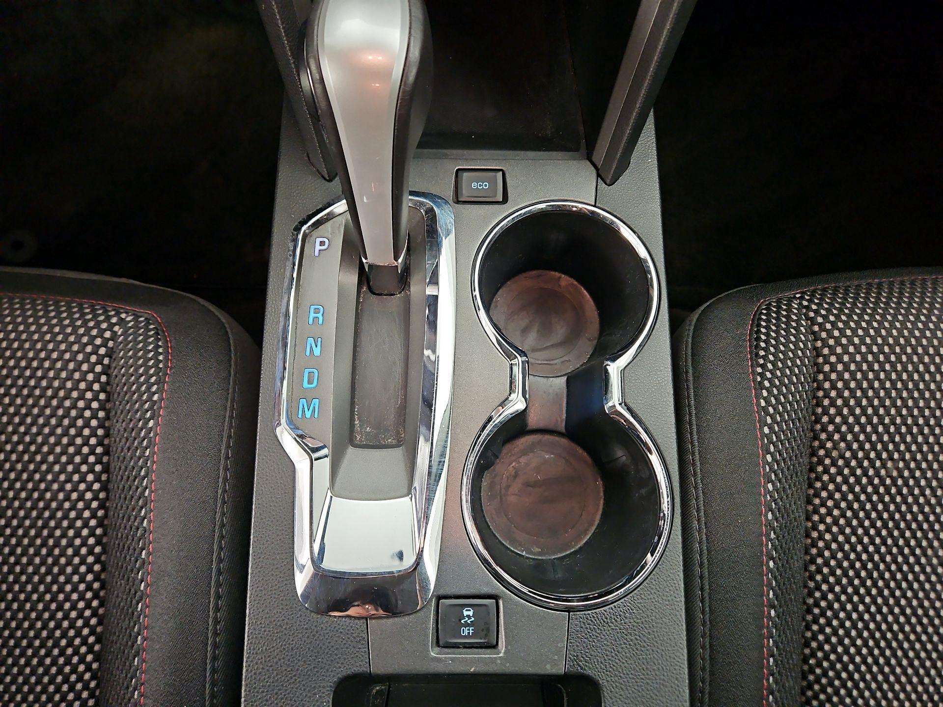 Thumbnail: 2015 Chevrolet Equinox - 16