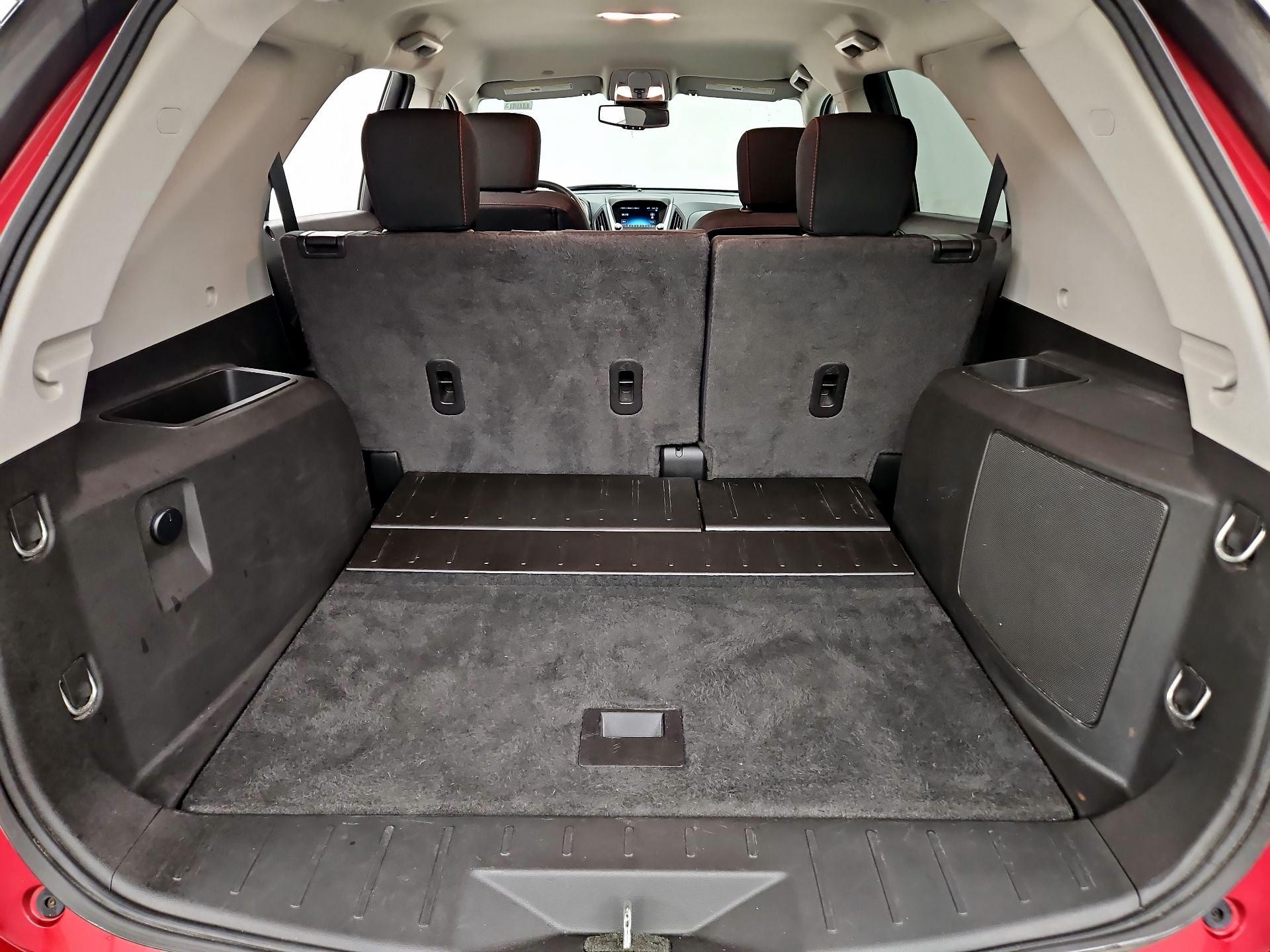 Thumbnail: 2015 Chevrolet Equinox - 19