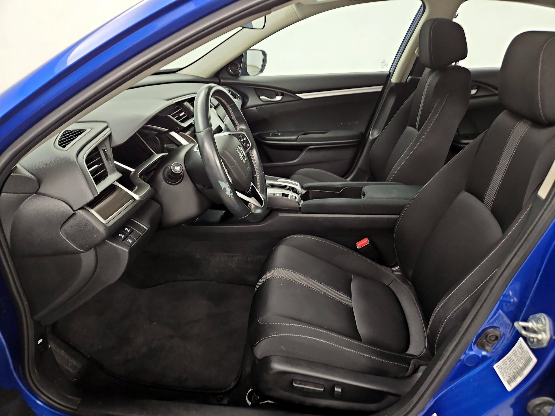 Thumbnail: 2020 Honda Civic - 11